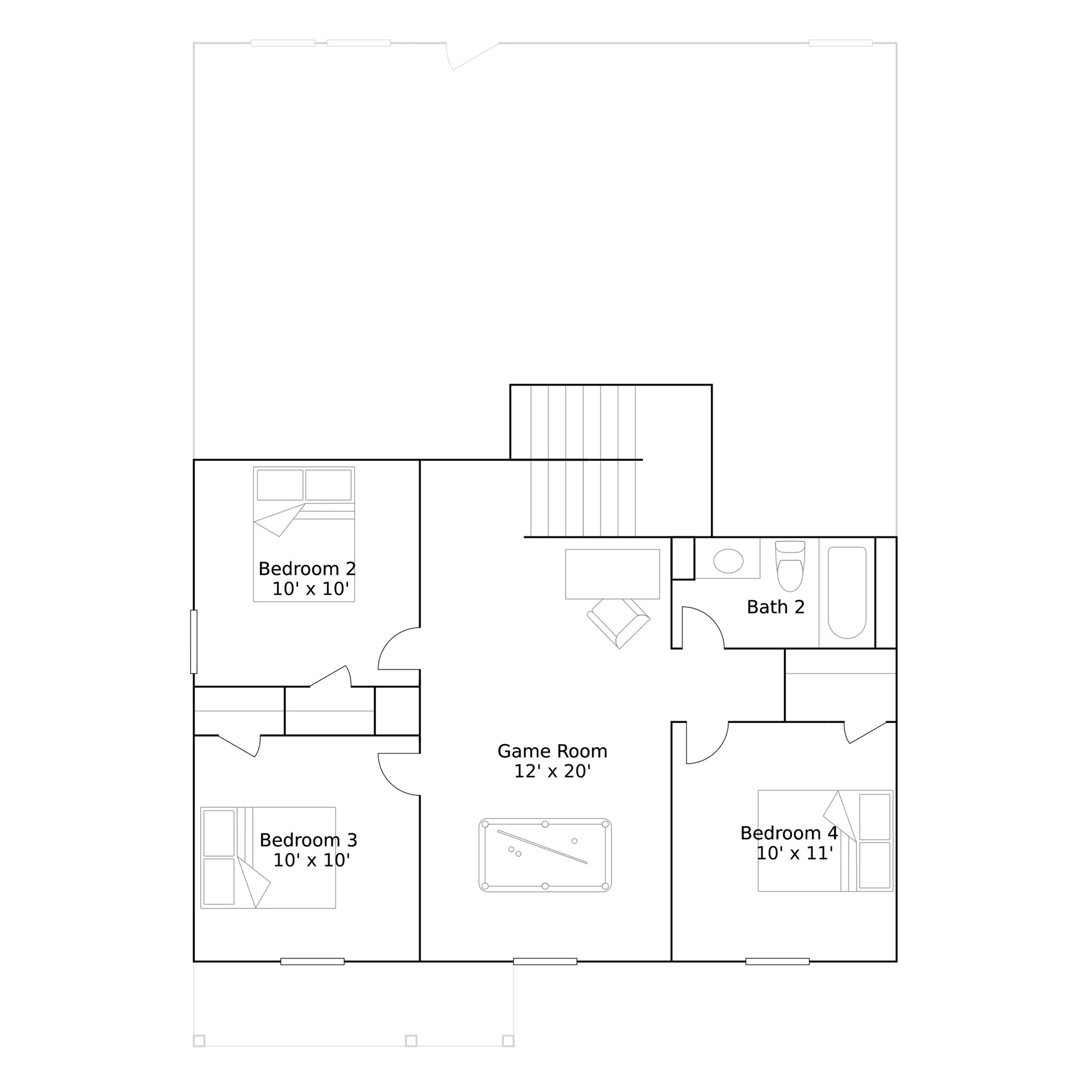 20061 Magnolia Petal Lane, Conroe, TX 77306