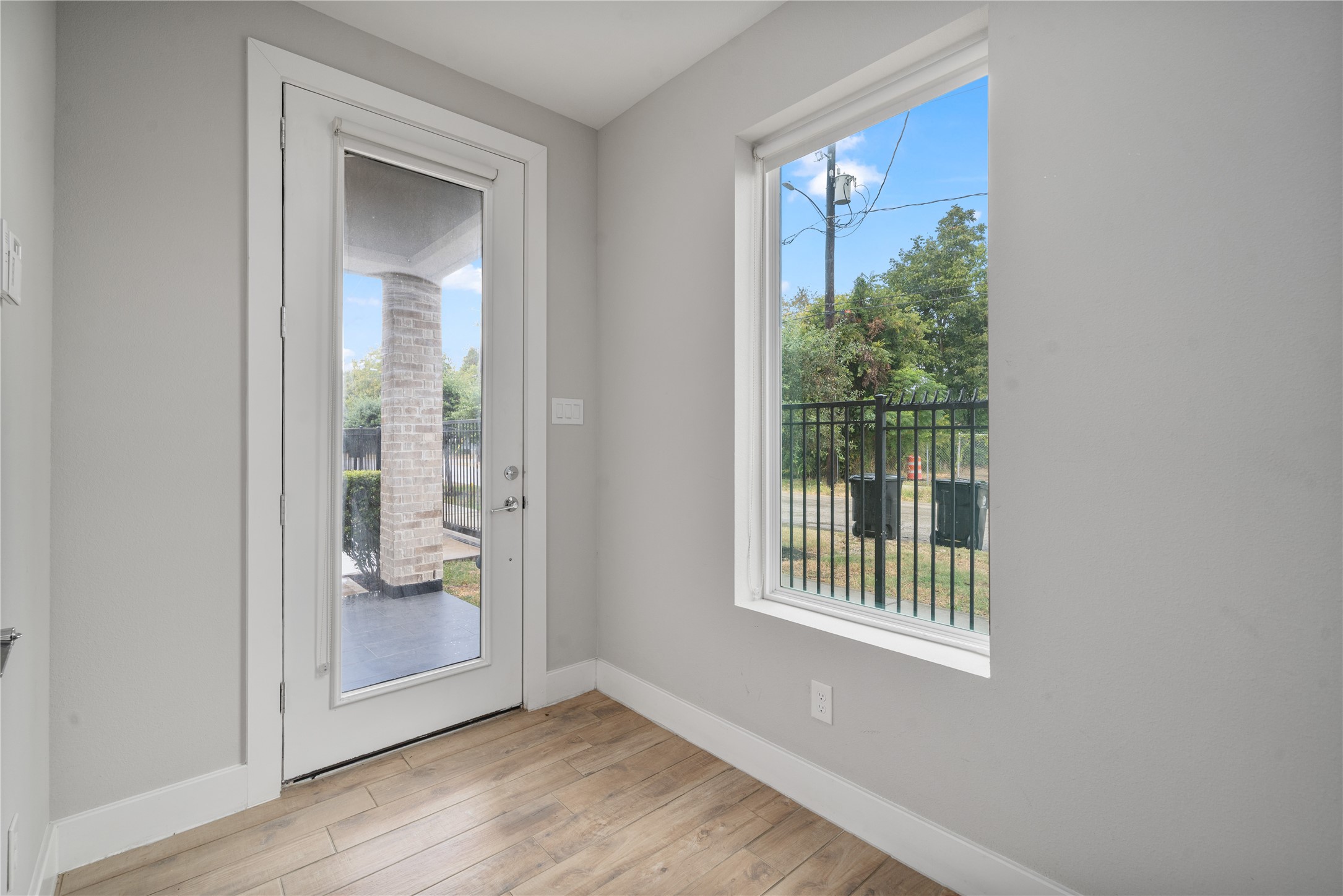 2510 Tuam Street, #G, Houston, TX 77004