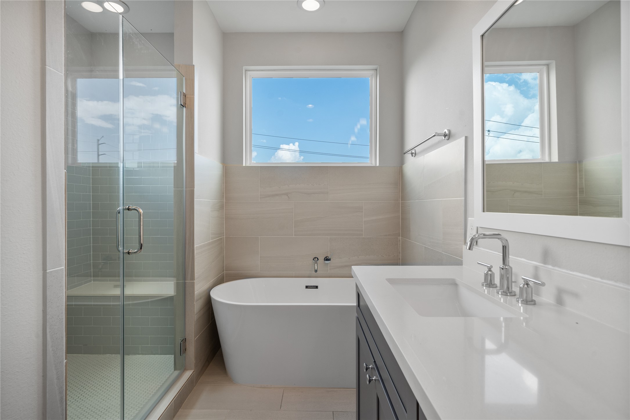 2510 Tuam Street, #G, Houston, TX 77004