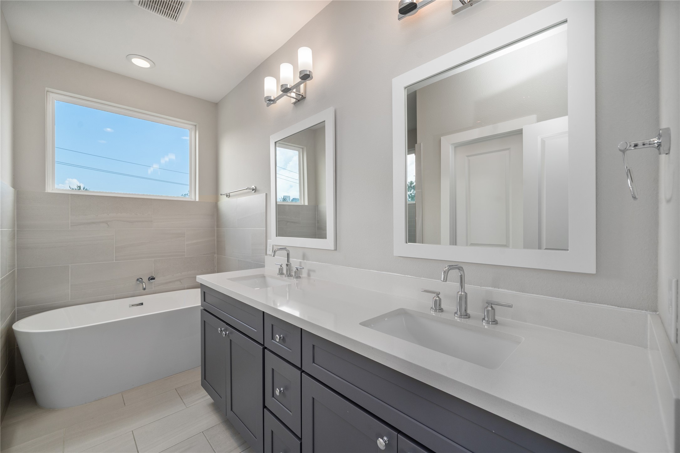2510 Tuam Street, #G, Houston, TX 77004