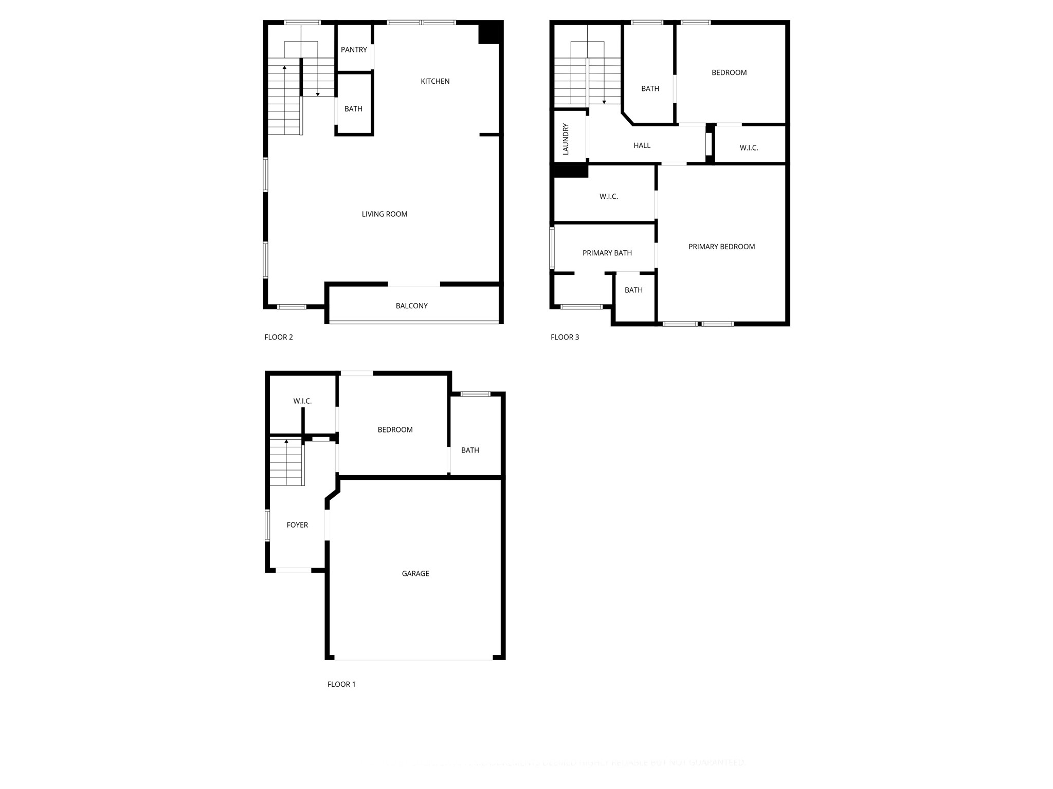2510 Tuam Street, #G, Houston, TX 77004