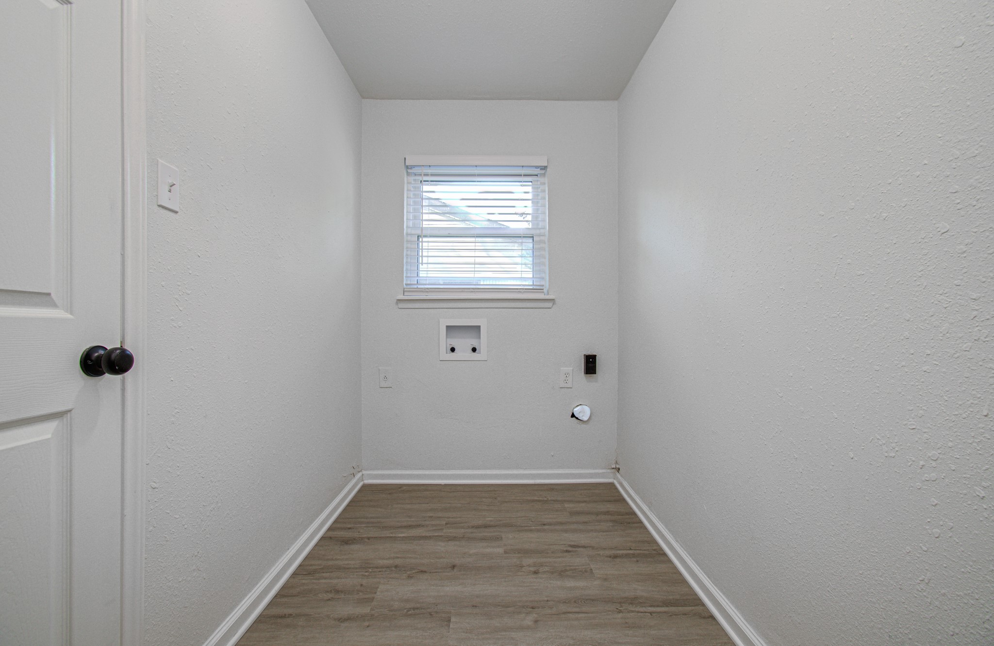 11735 N Perry Avenue, Houston, TX 77071