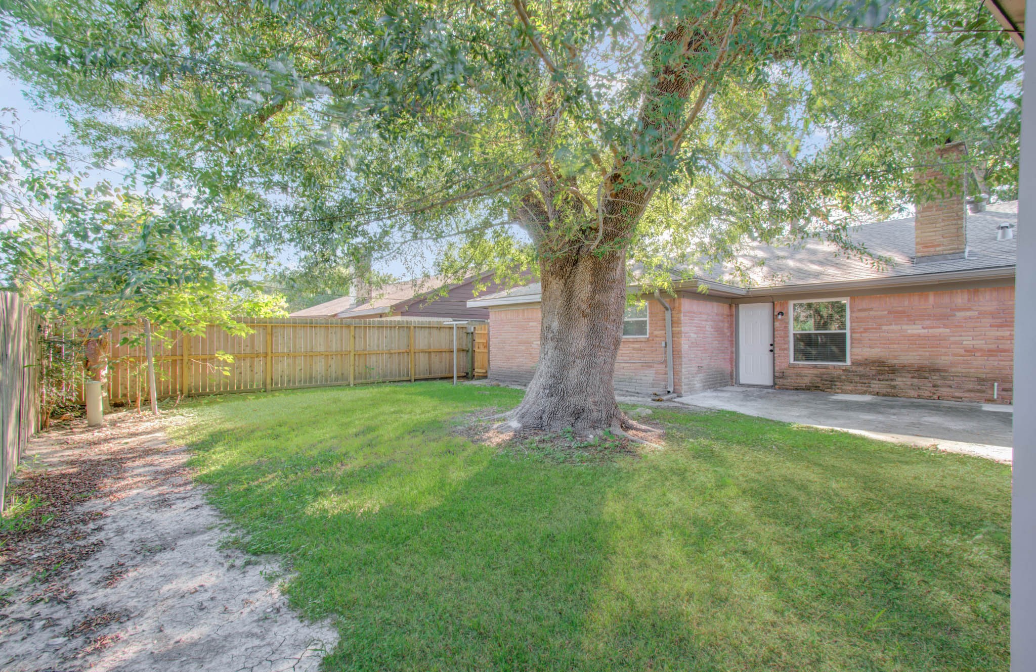 11735 N Perry Avenue, Houston, TX 77071
