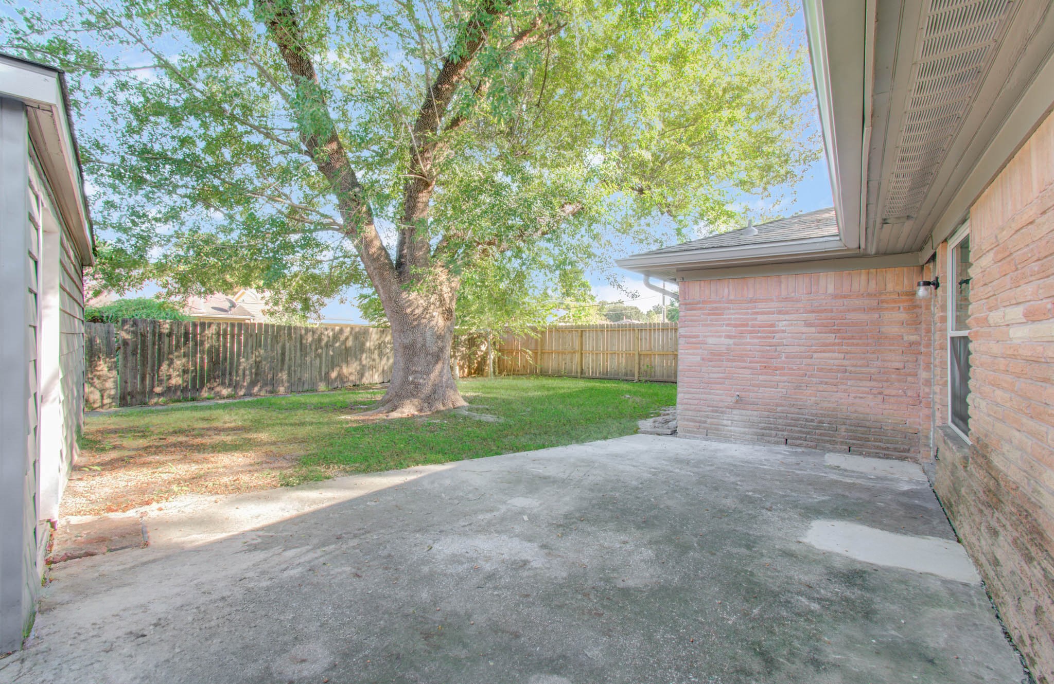 11735 N Perry Avenue, Houston, TX 77071