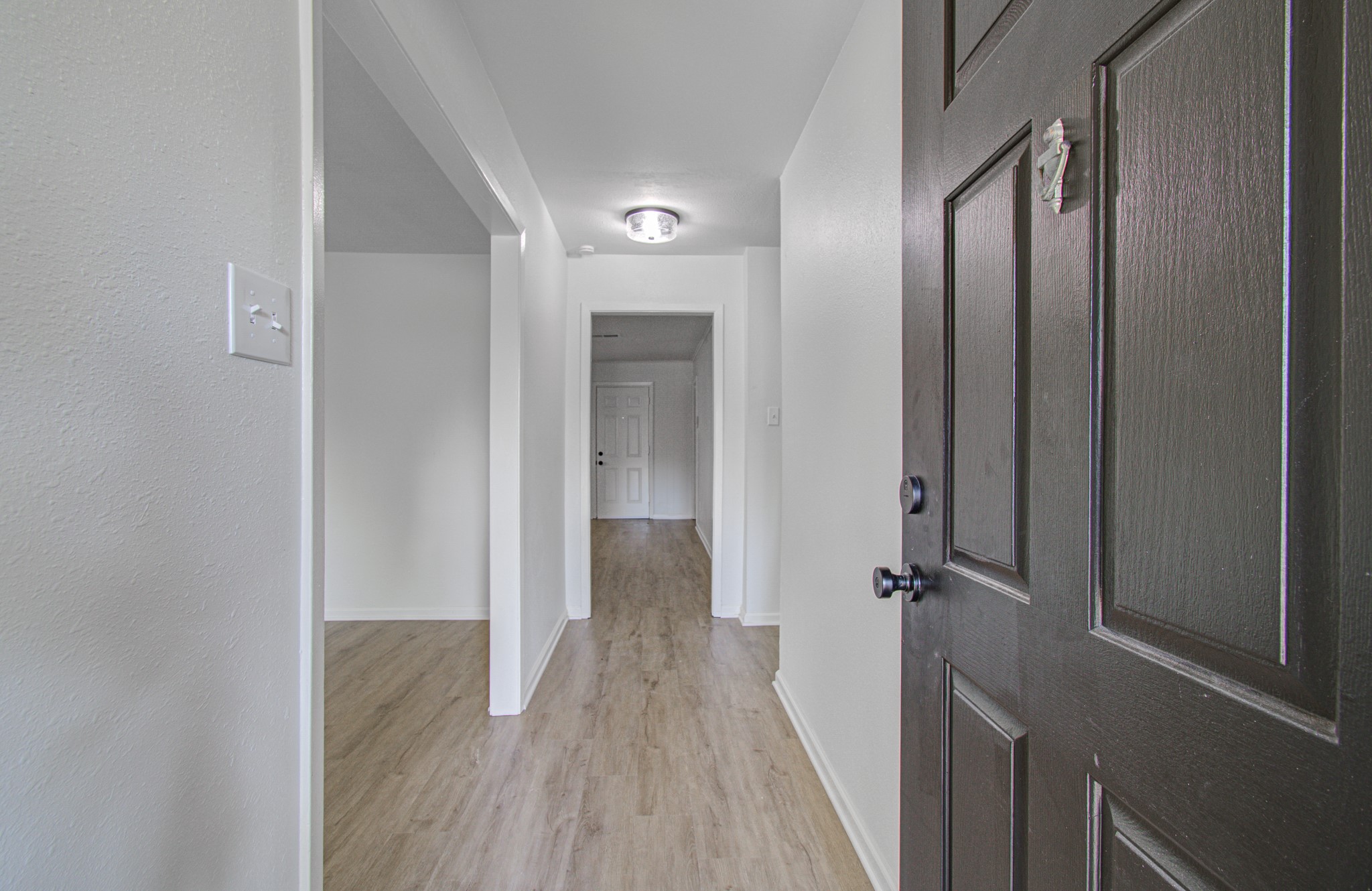 11735 N Perry Avenue, Houston, TX 77071