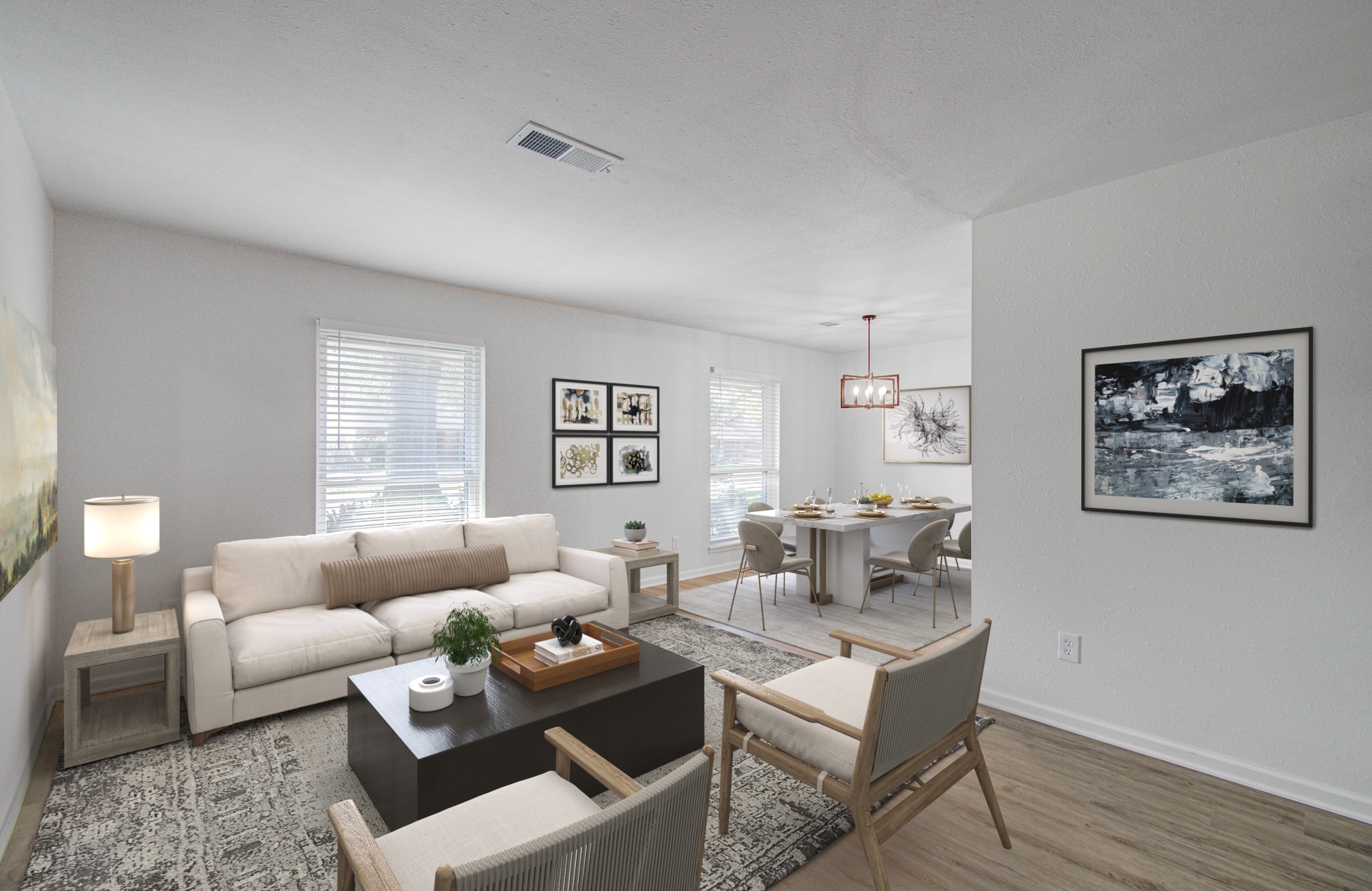 11735 N Perry Avenue, Houston, TX 77071