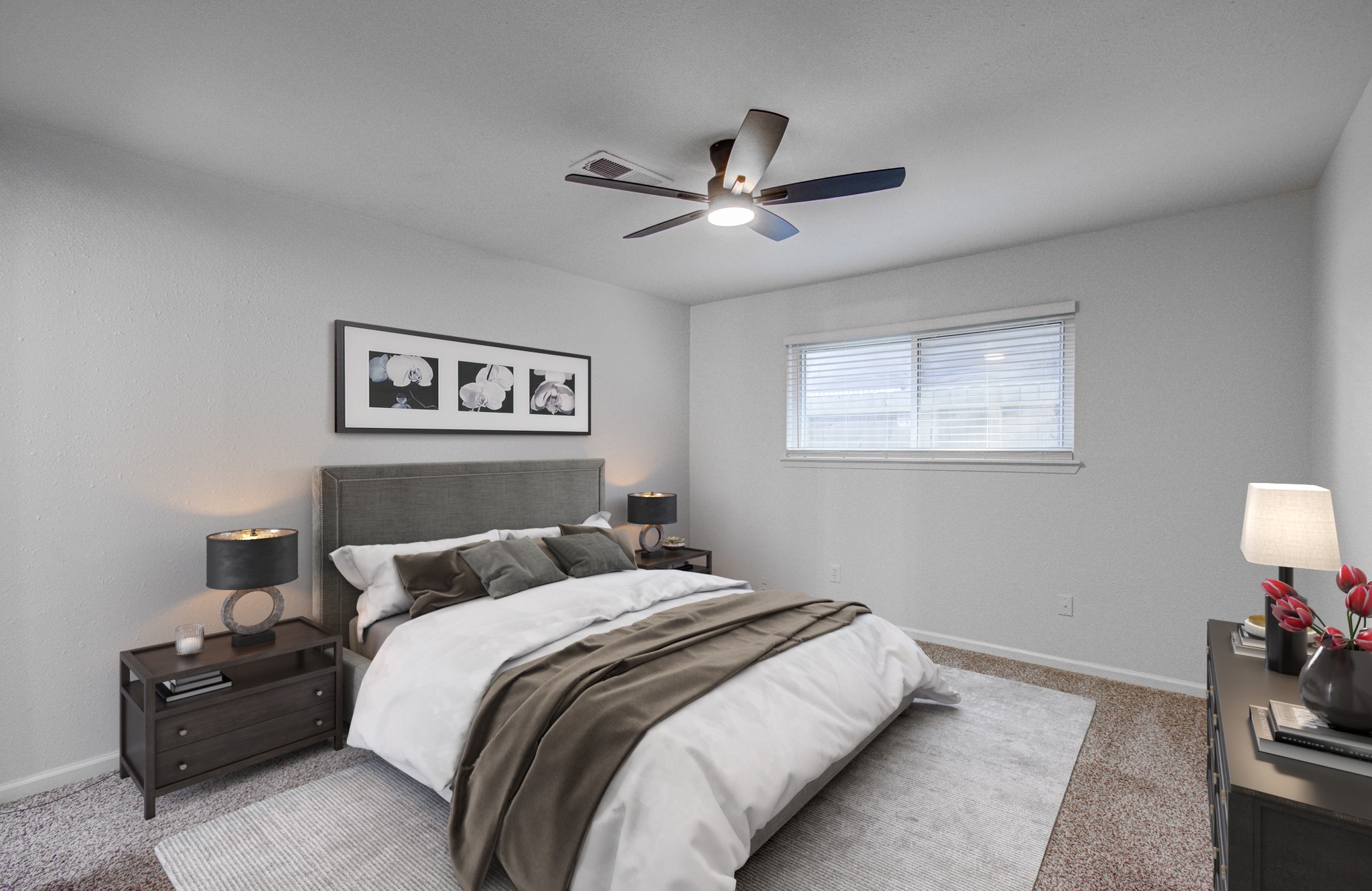 11735 N Perry Avenue, Houston, TX 77071