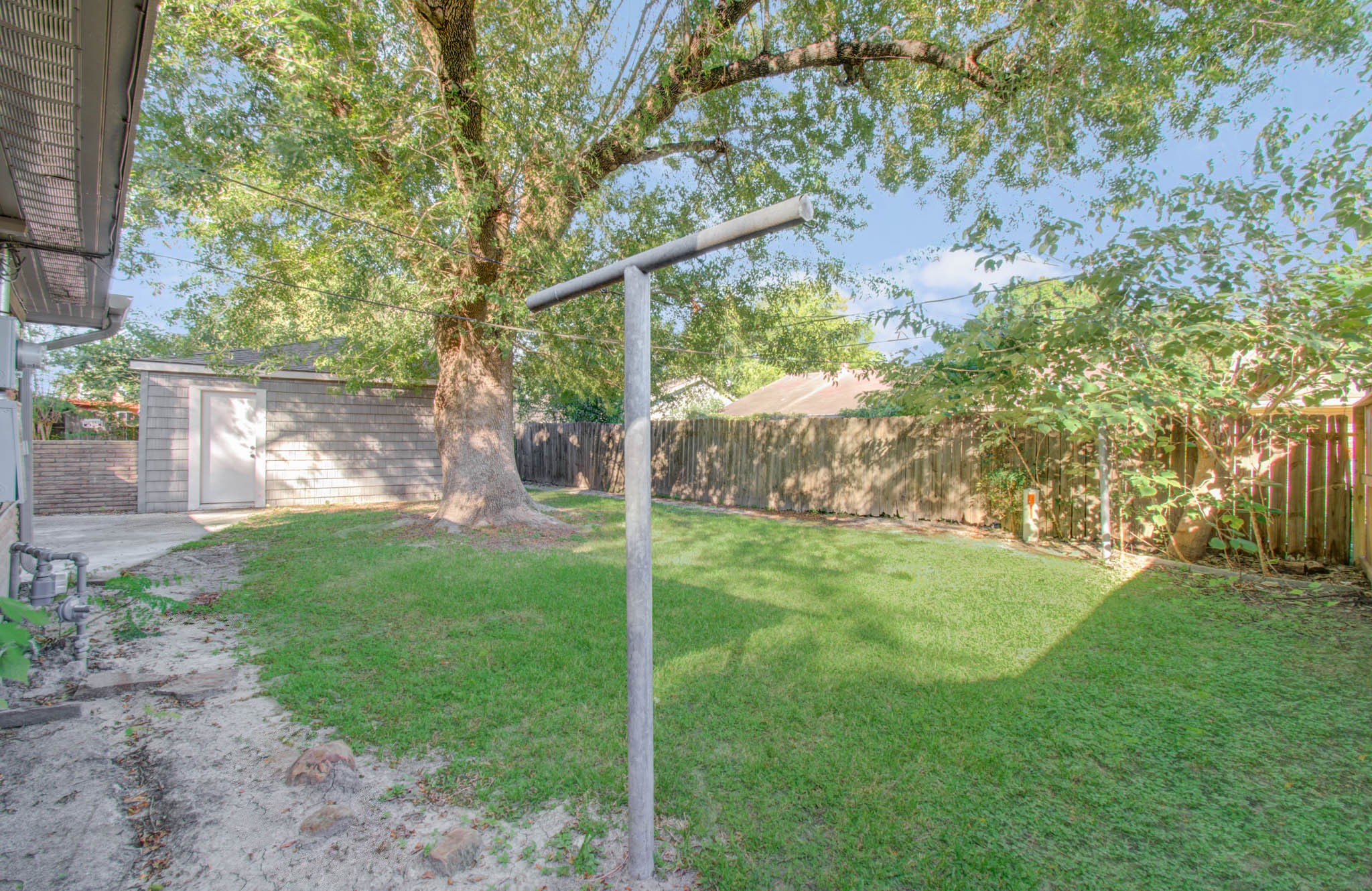11735 N Perry Avenue, Houston, TX 77071