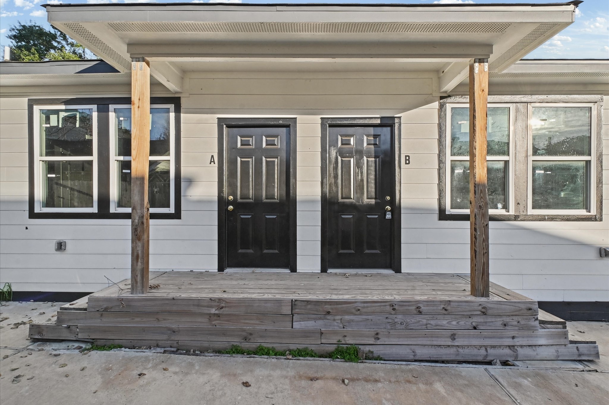 7939 Goode Street, Houston, TX 77012