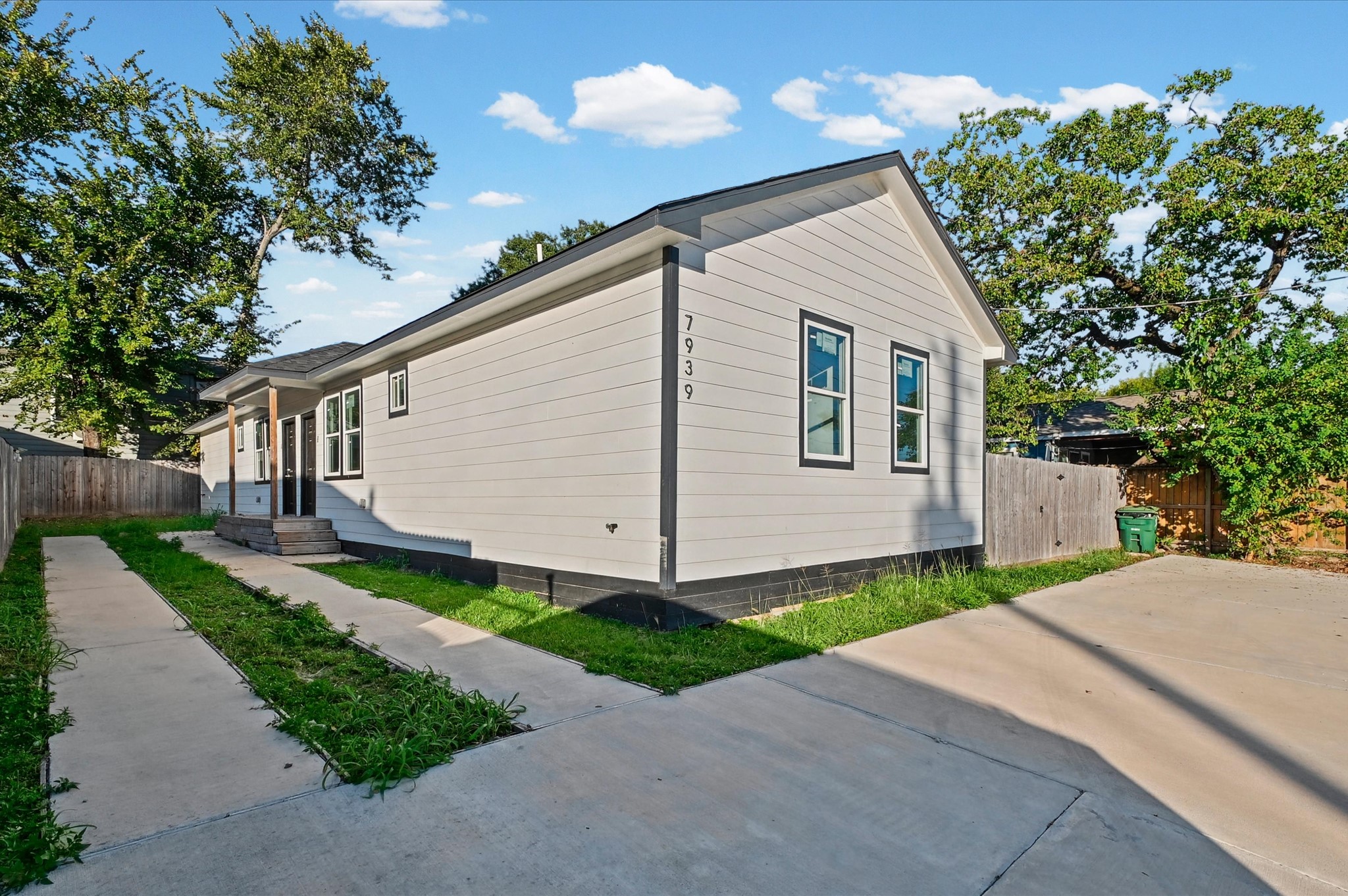 7939 Goode Street, Houston, TX 77012