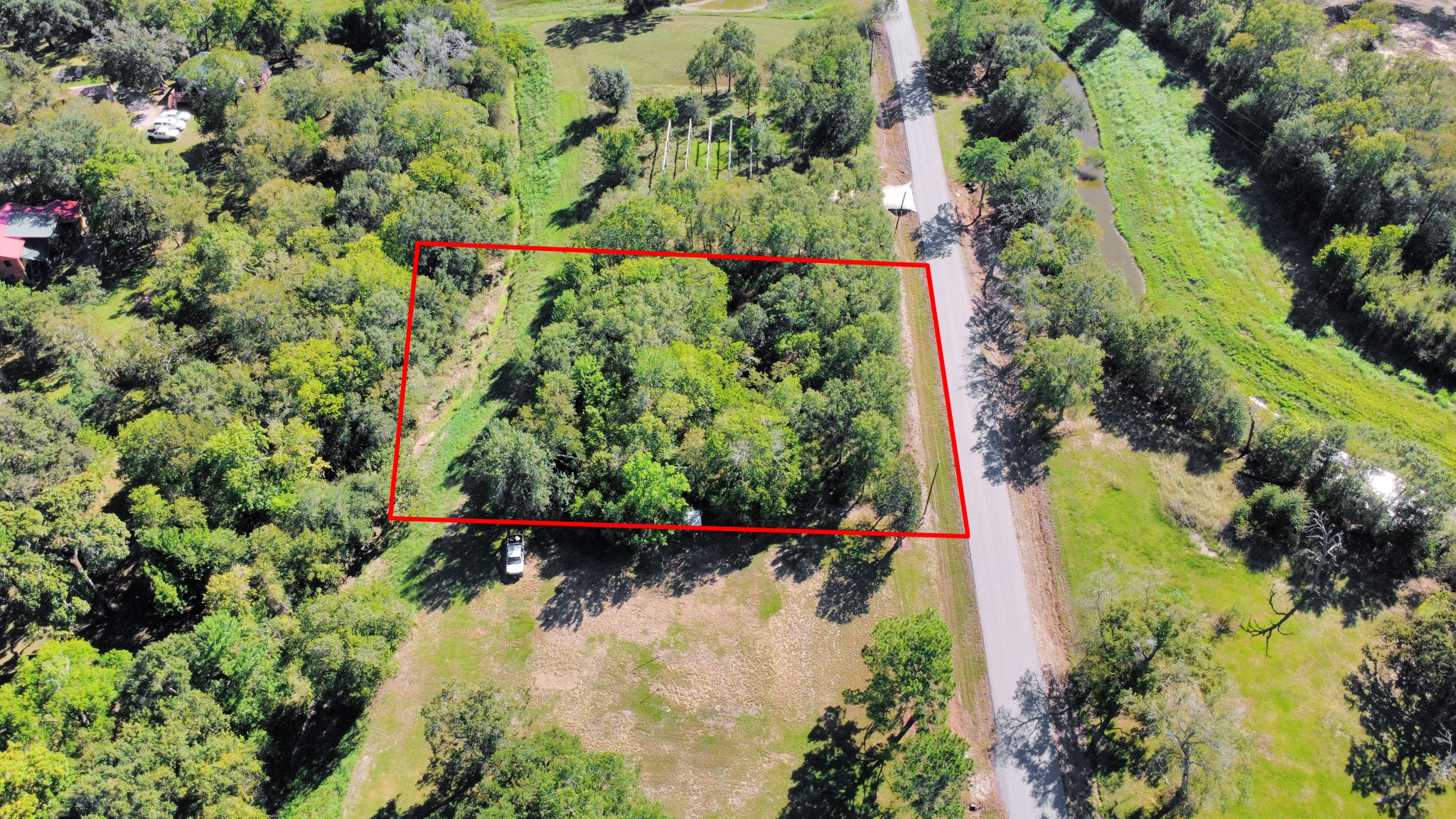 0 Patricia Lane, Alvin, TX 77511
