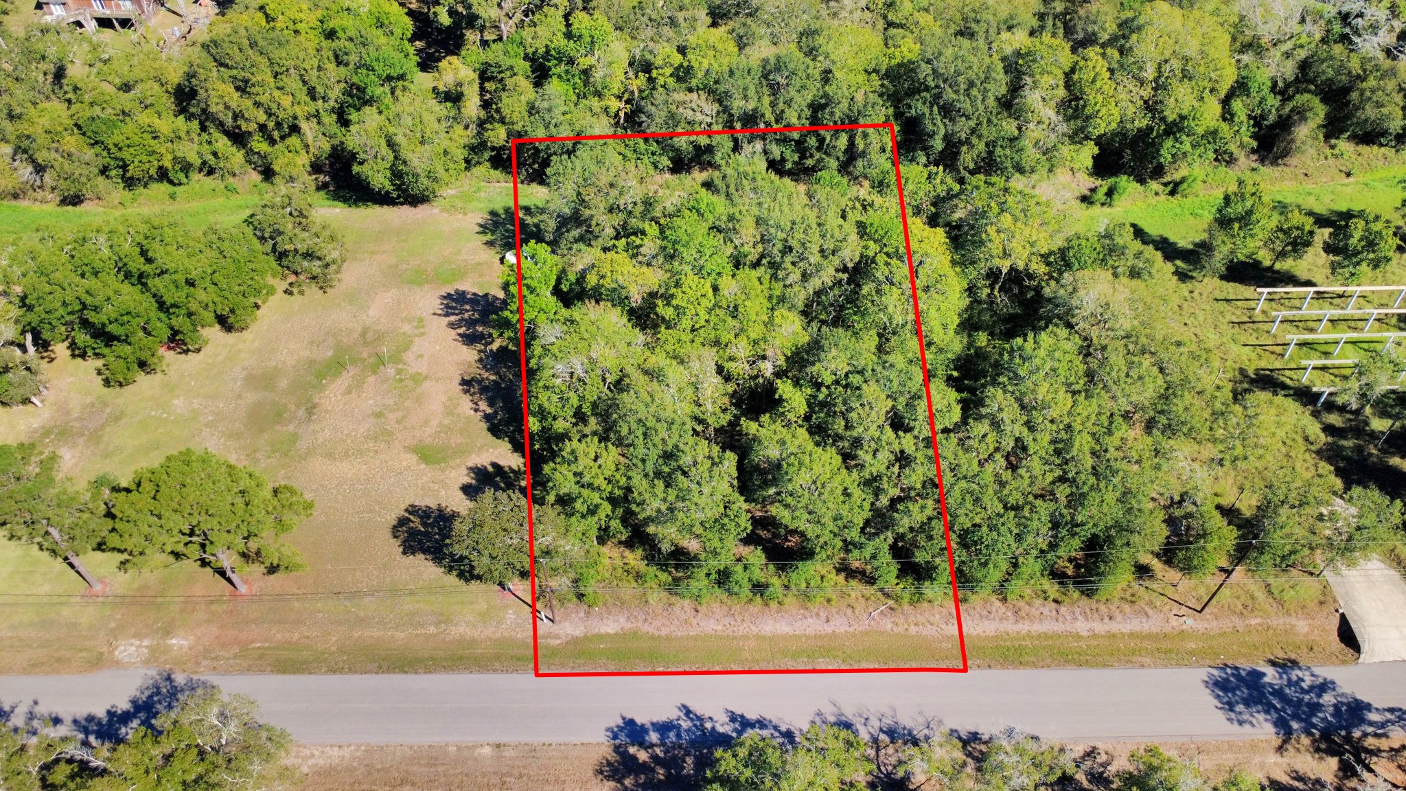 0 Patricia Lane, Alvin, TX 77511