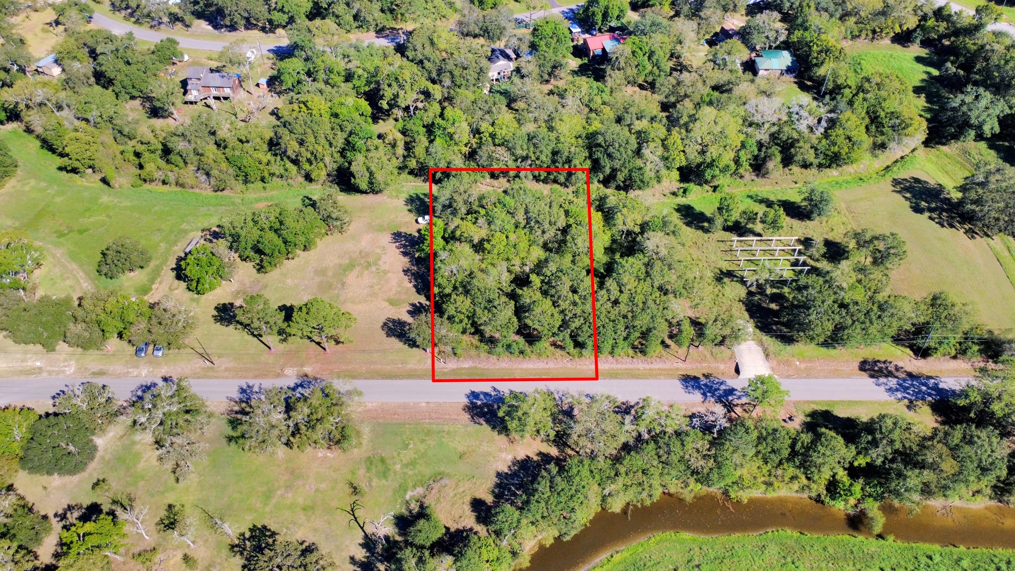 0 Patricia Lane, Alvin, TX 77511
