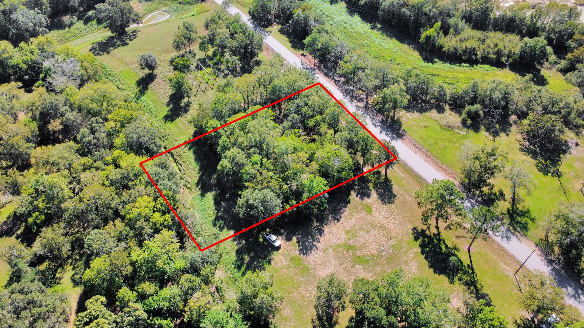 0 Patricia Lane, Alvin, TX 77511