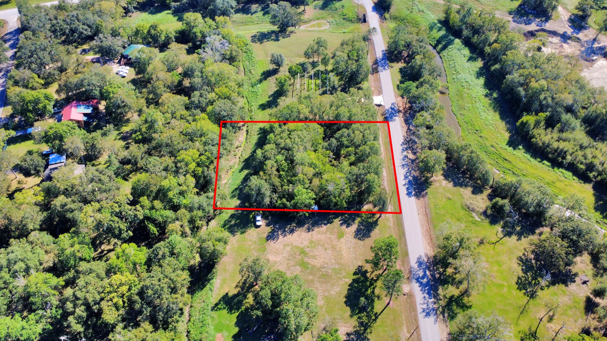 0 Patricia Lane, Alvin, TX 77511