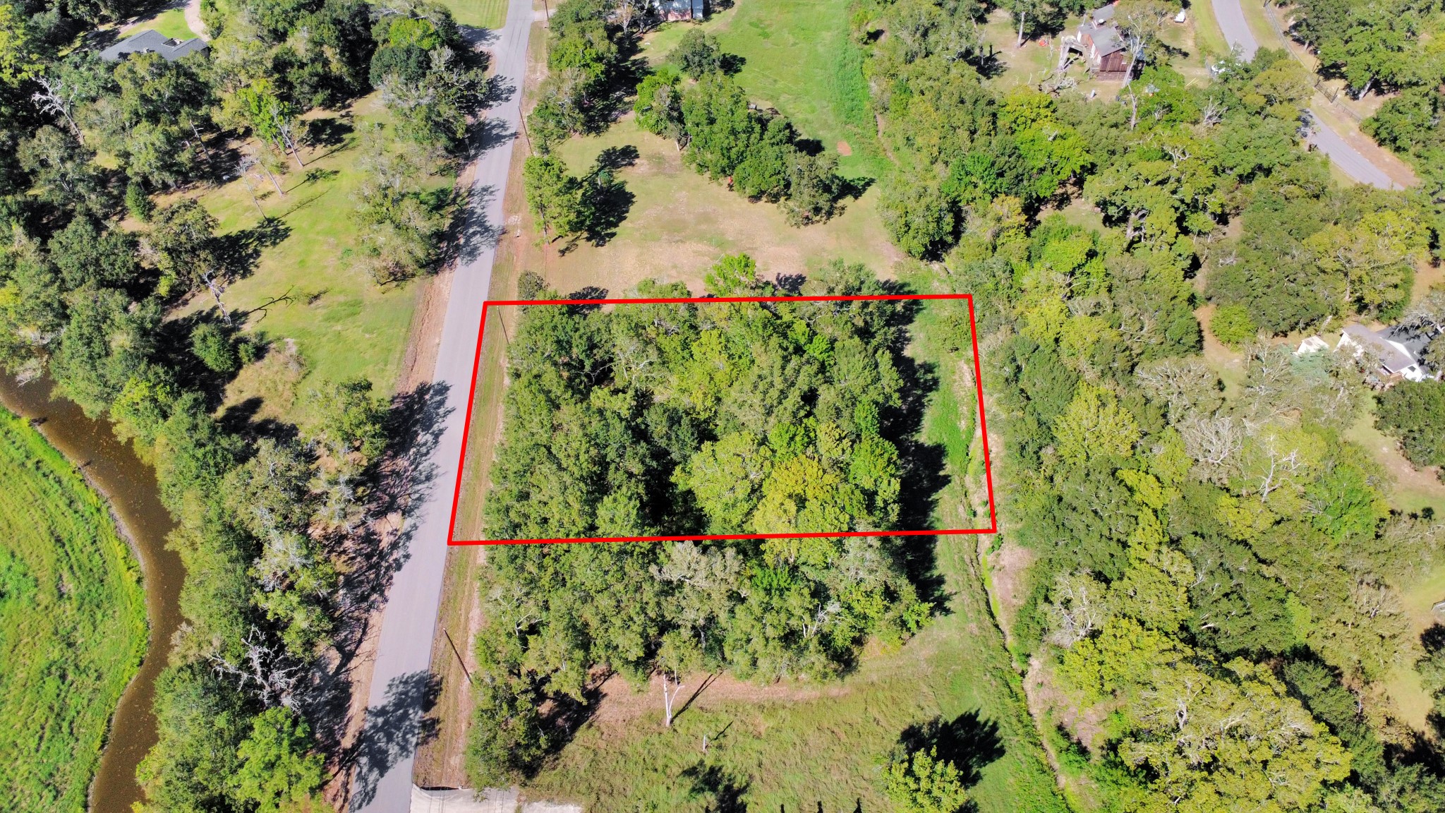 0 Patricia Lane, Alvin, TX 77511