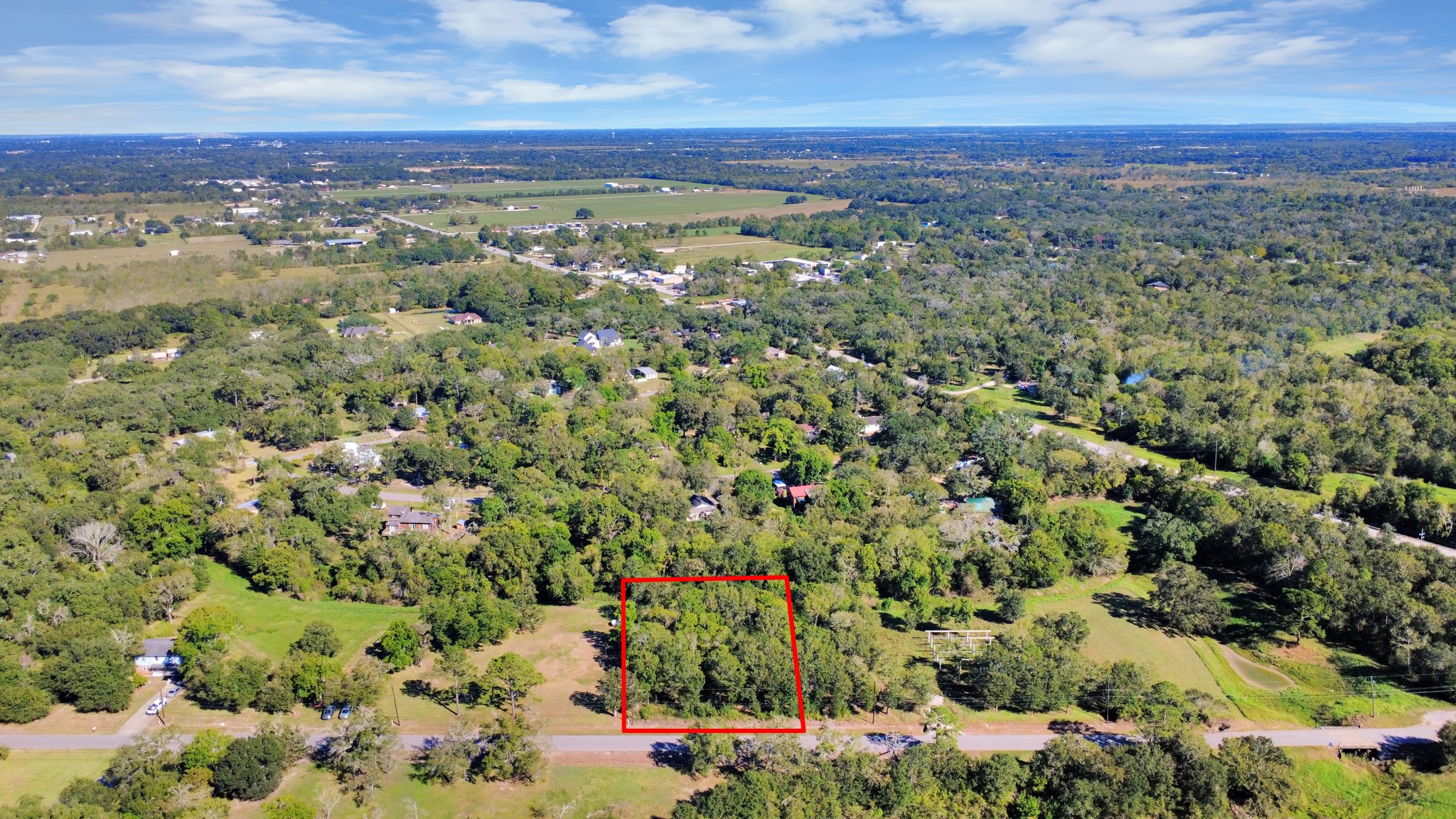 0 Patricia Lane, Alvin, TX 77511