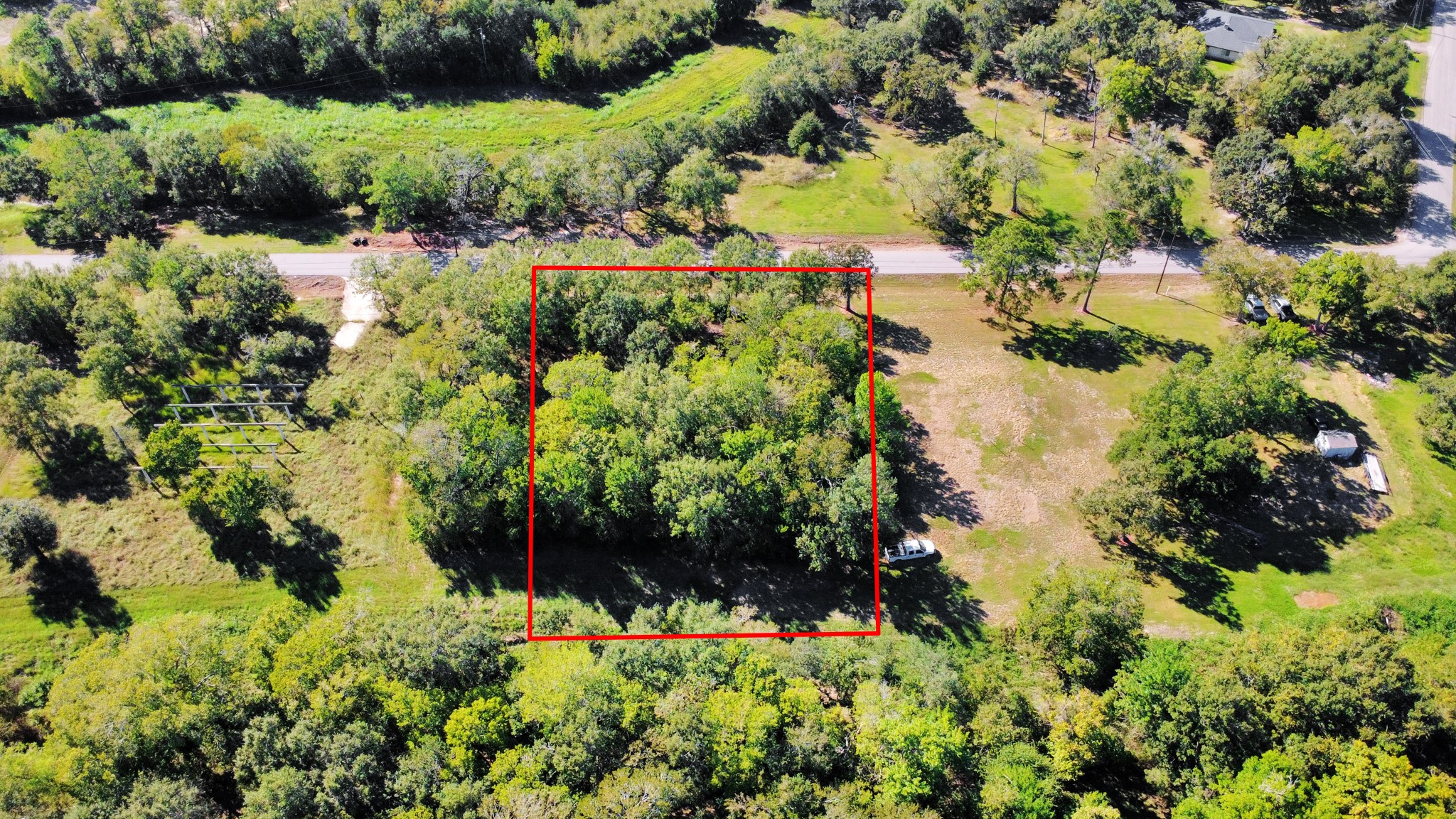 0 Patricia Lane, Alvin, TX 77511