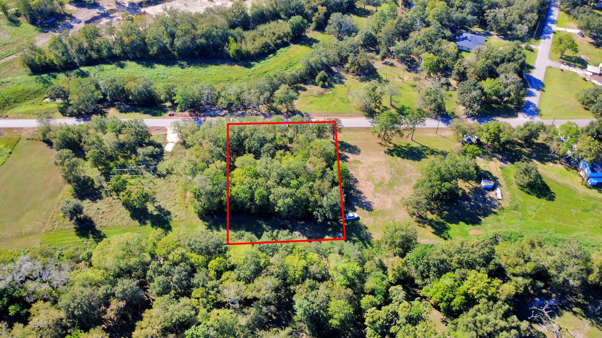 0 Patricia Lane, Alvin, TX 77511