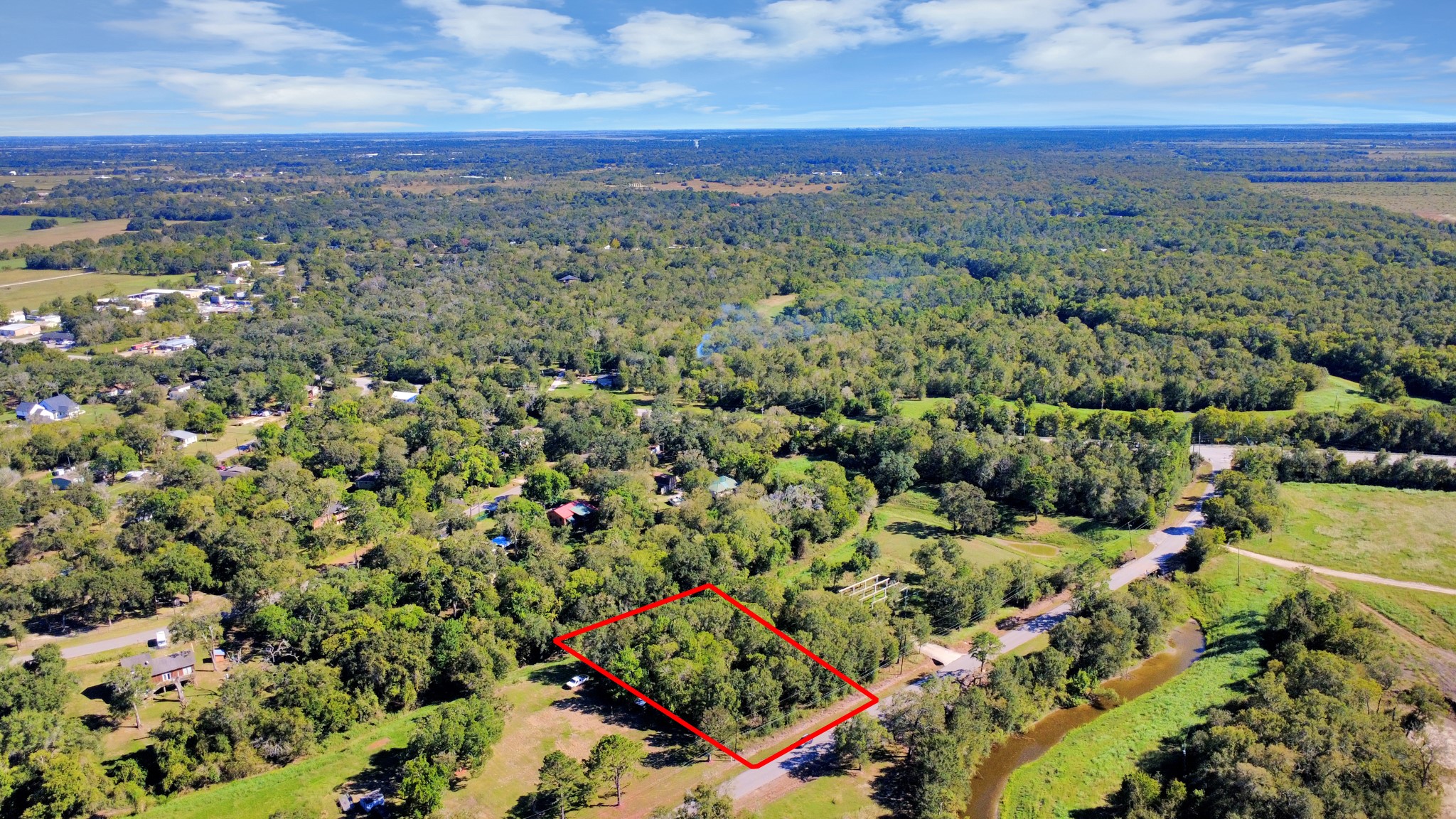 0 Patricia Lane, Alvin, TX 77511