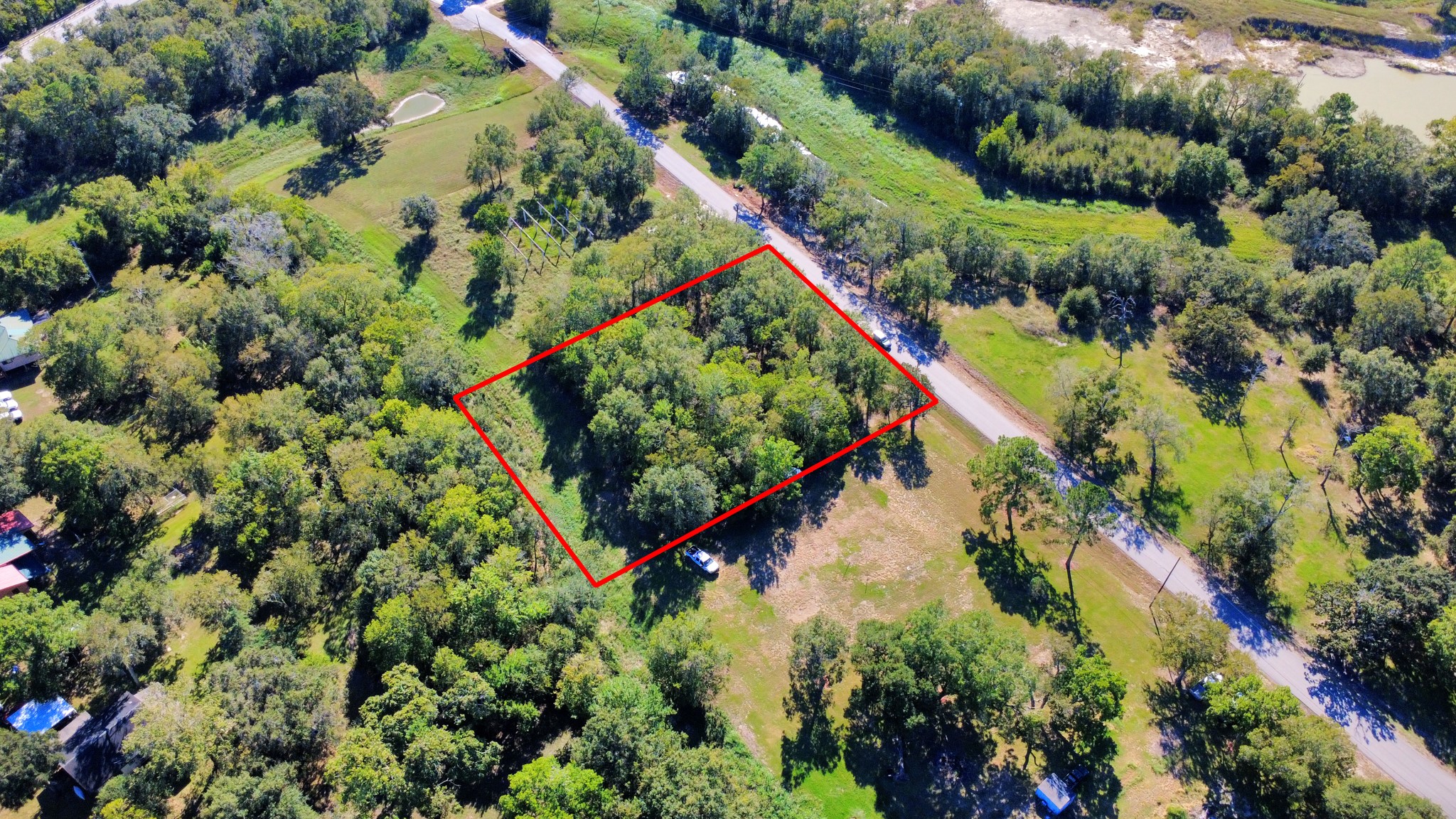0 Patricia Lane, Alvin, TX 77511