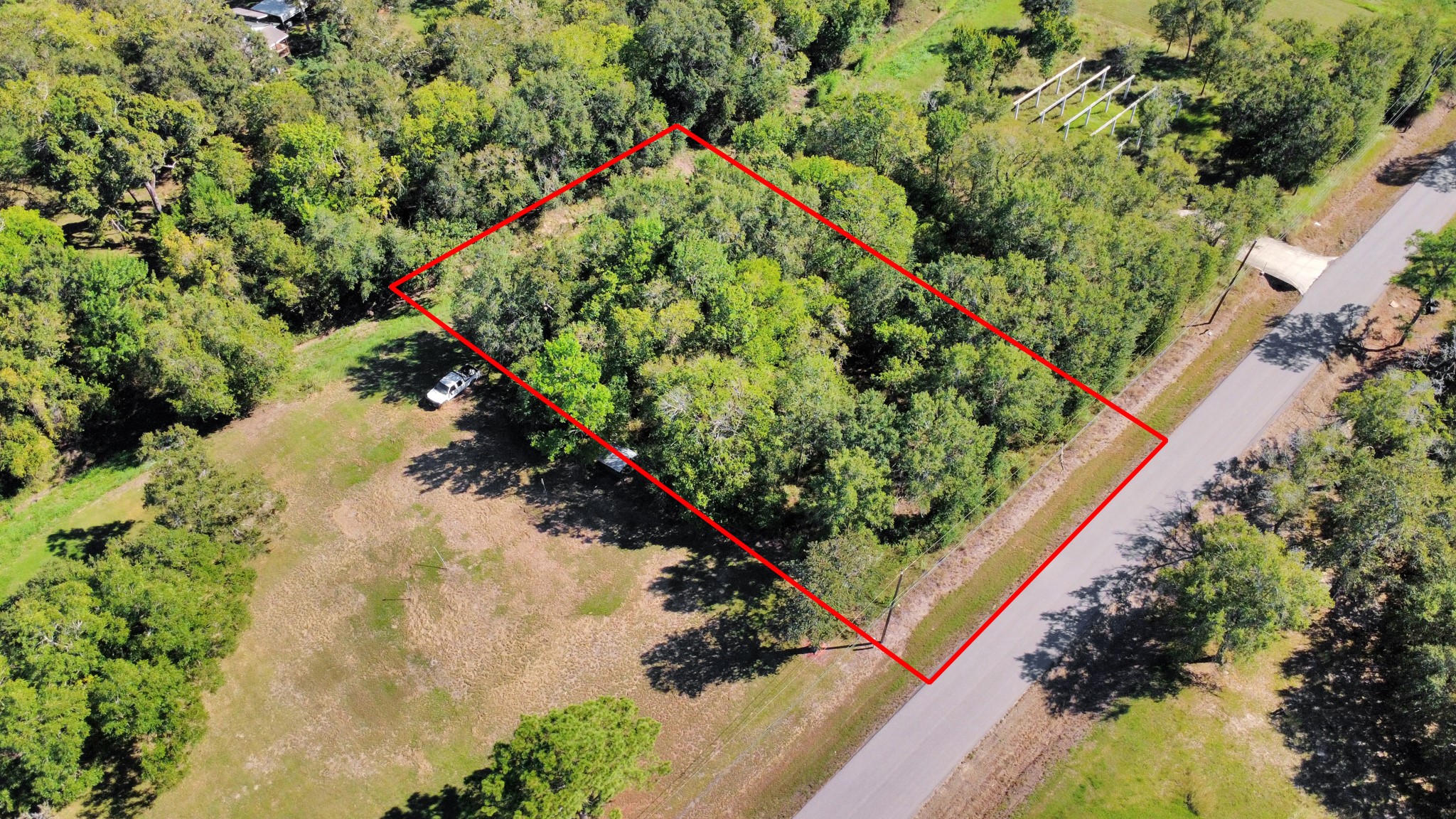 0 Patricia Lane, Alvin, TX 77511