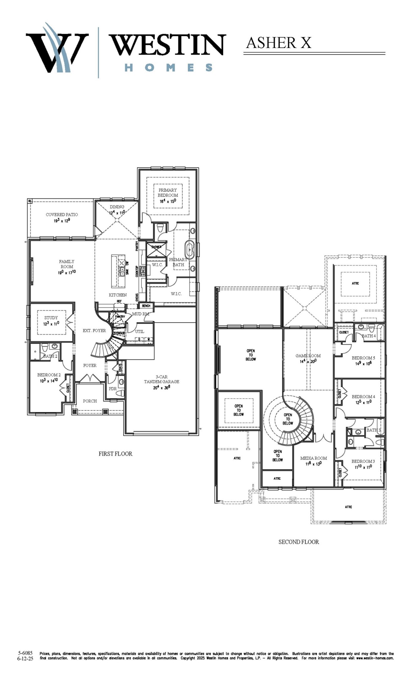 4935 Carina Street, Richmond, TX 77469