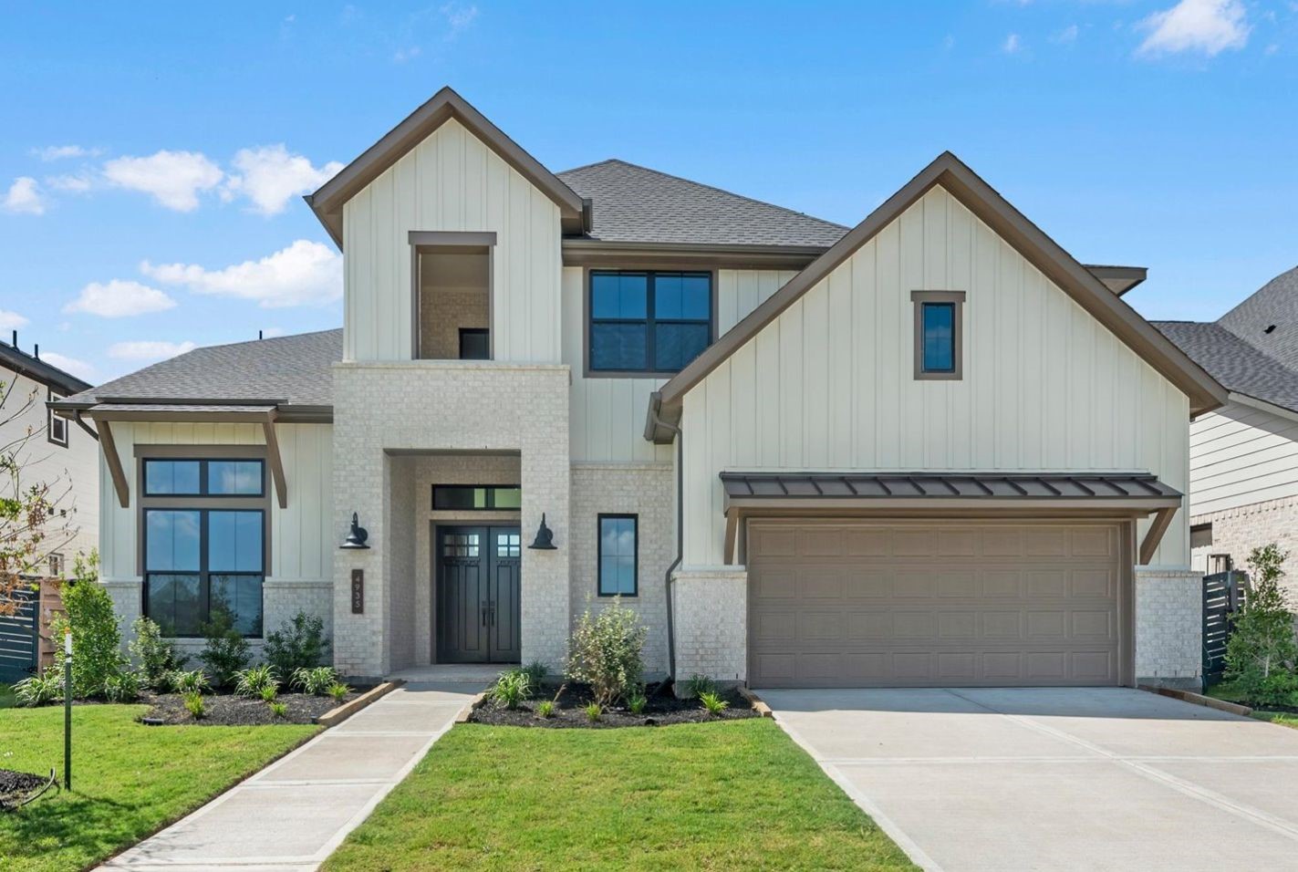 Move-In Ready! Westin Homes | Asher X New Construction. Move-In Ready! Westin Homes | Asher X New Construction.
