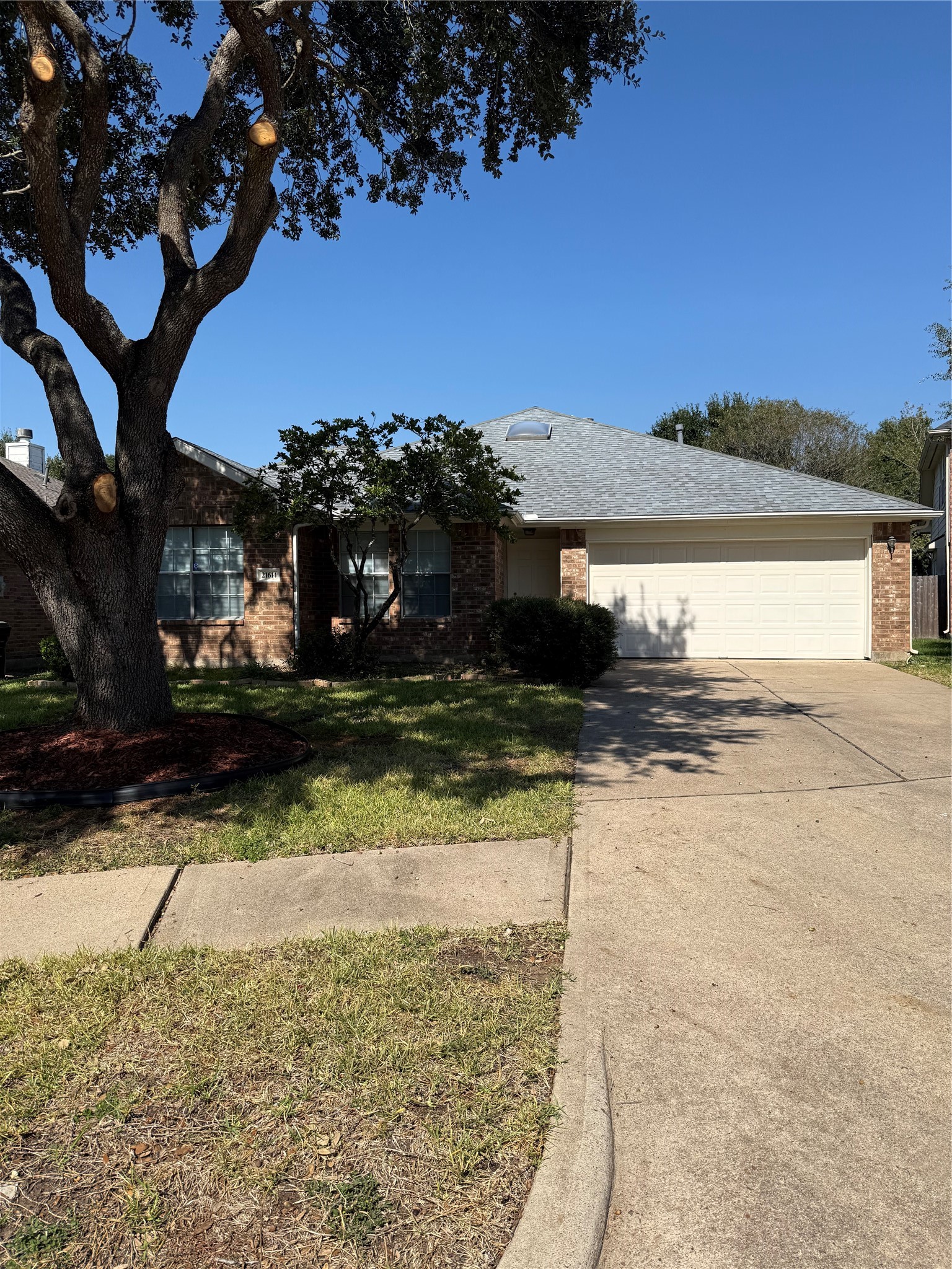 21614 Oak Creek Court, Katy, TX 77450 21614 Oak Creek Court, Katy, TX 77450