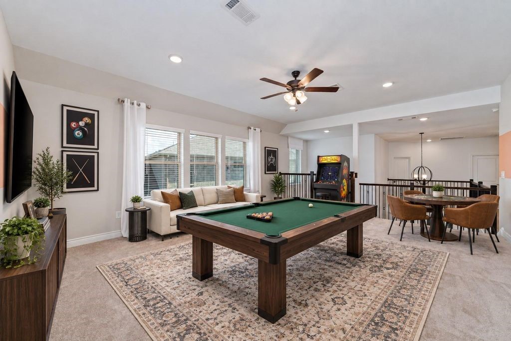 104 Eliana Shores Drive, Katy, TX 77493