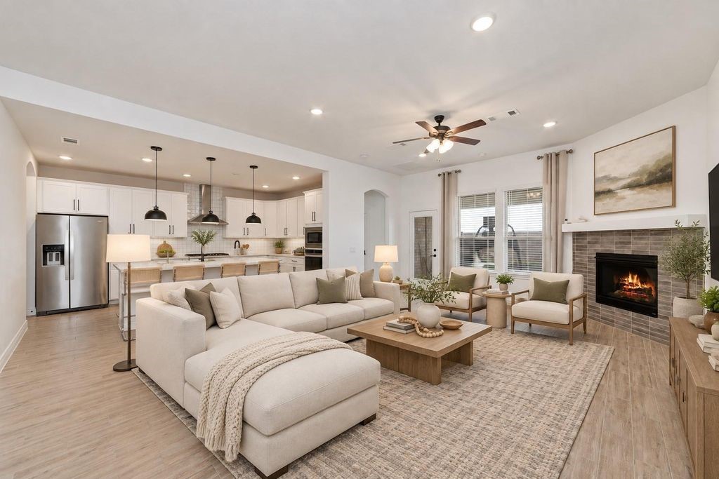104 Eliana Shores Drive, Katy, TX 77493