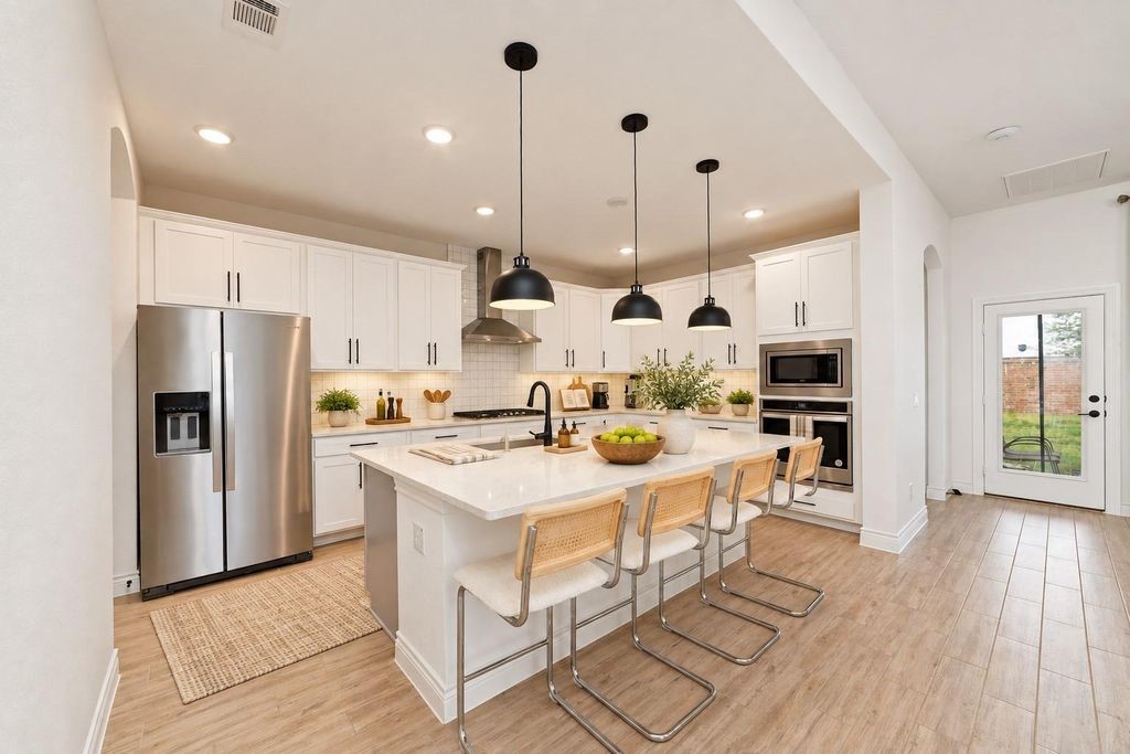 104 Eliana Shores Drive, Katy, TX 77493