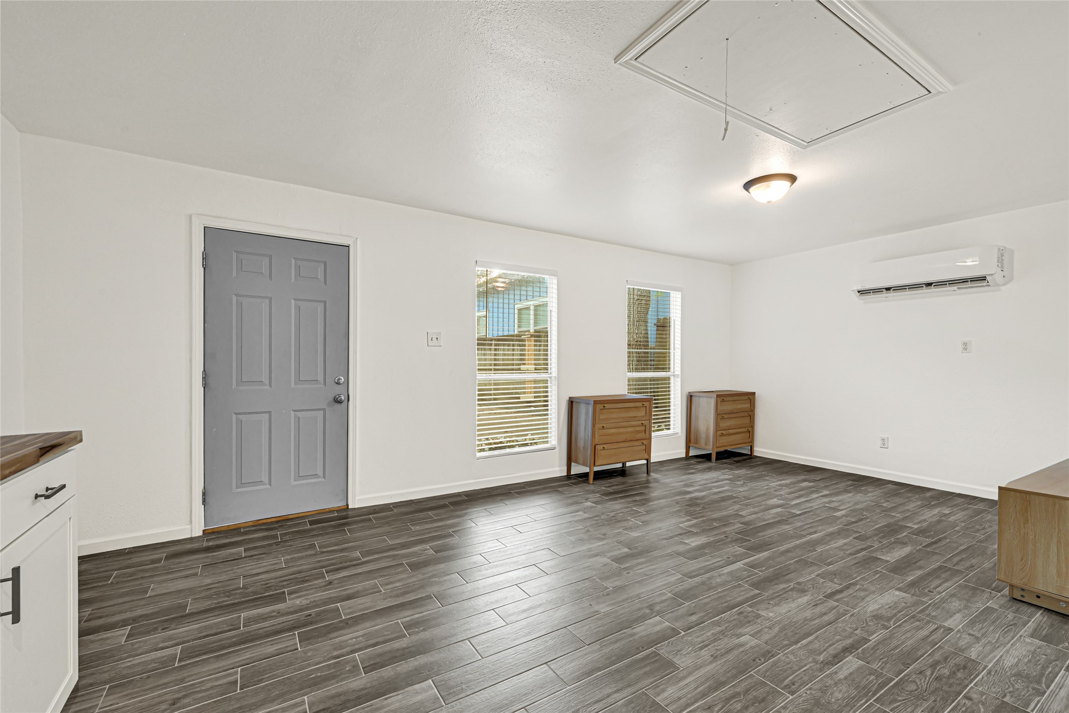 809 Vincent Street, #A, Houston, TX 77009