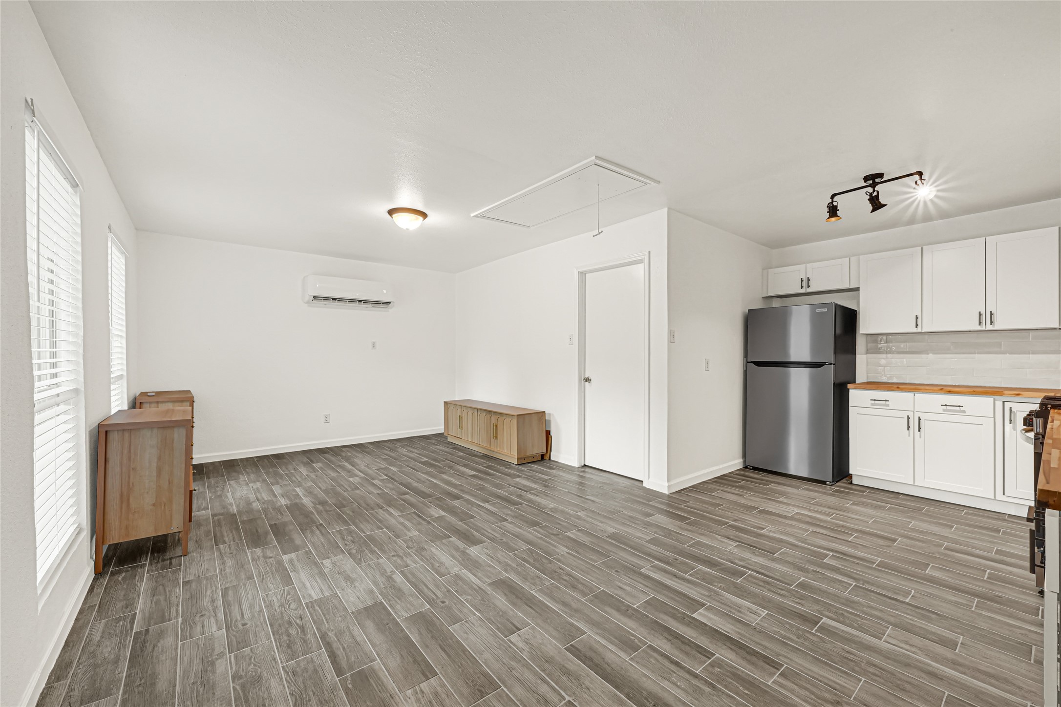 809 Vincent Street, #A, Houston, TX 77009