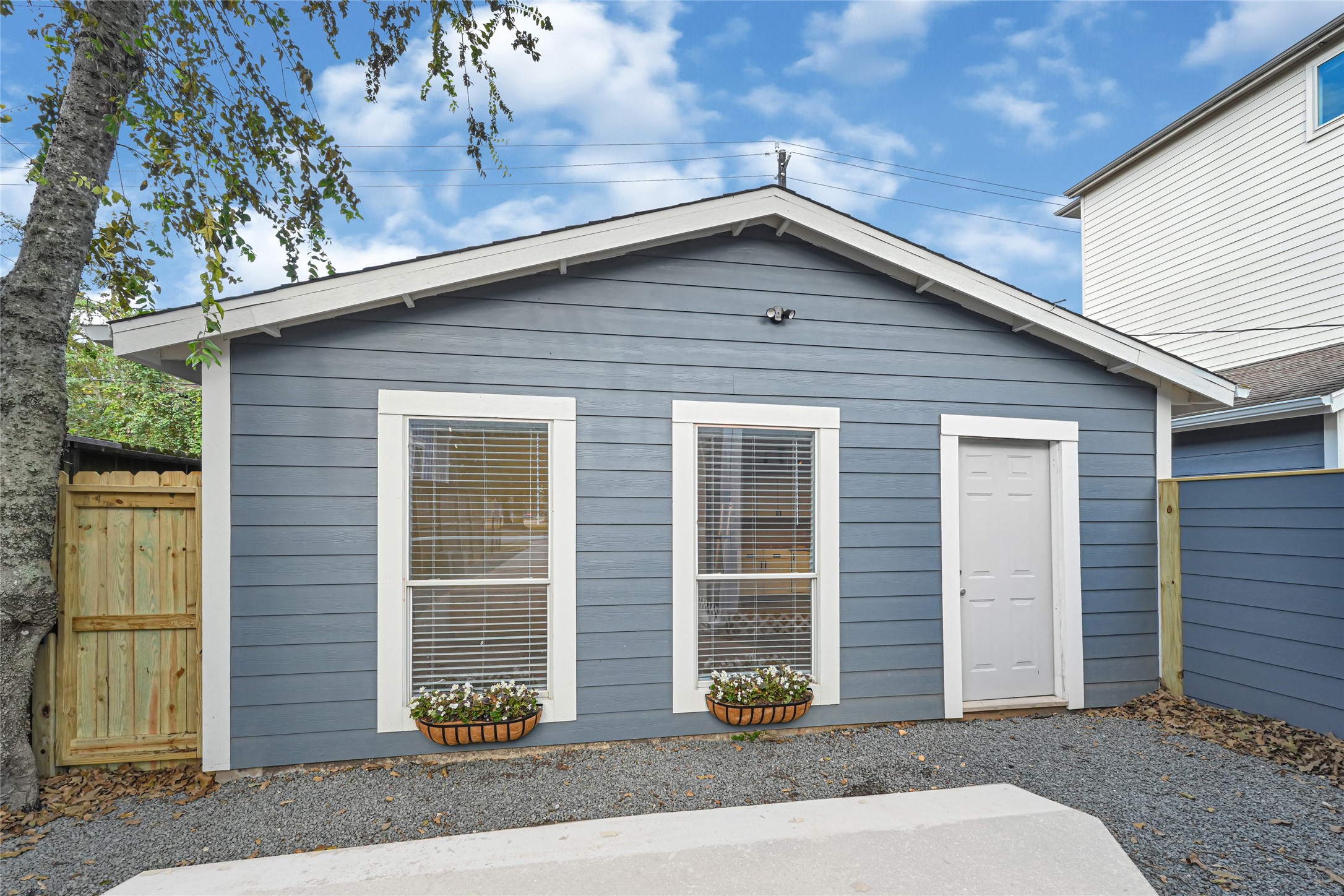 809 Vincent Street, #A, Houston, TX 77009