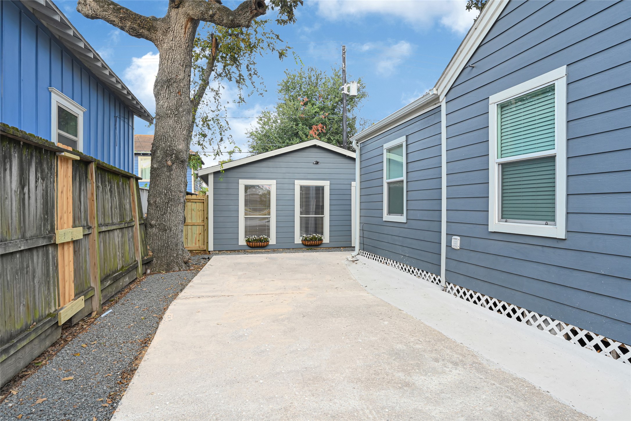 809 Vincent Street, #A, Houston, TX 77009