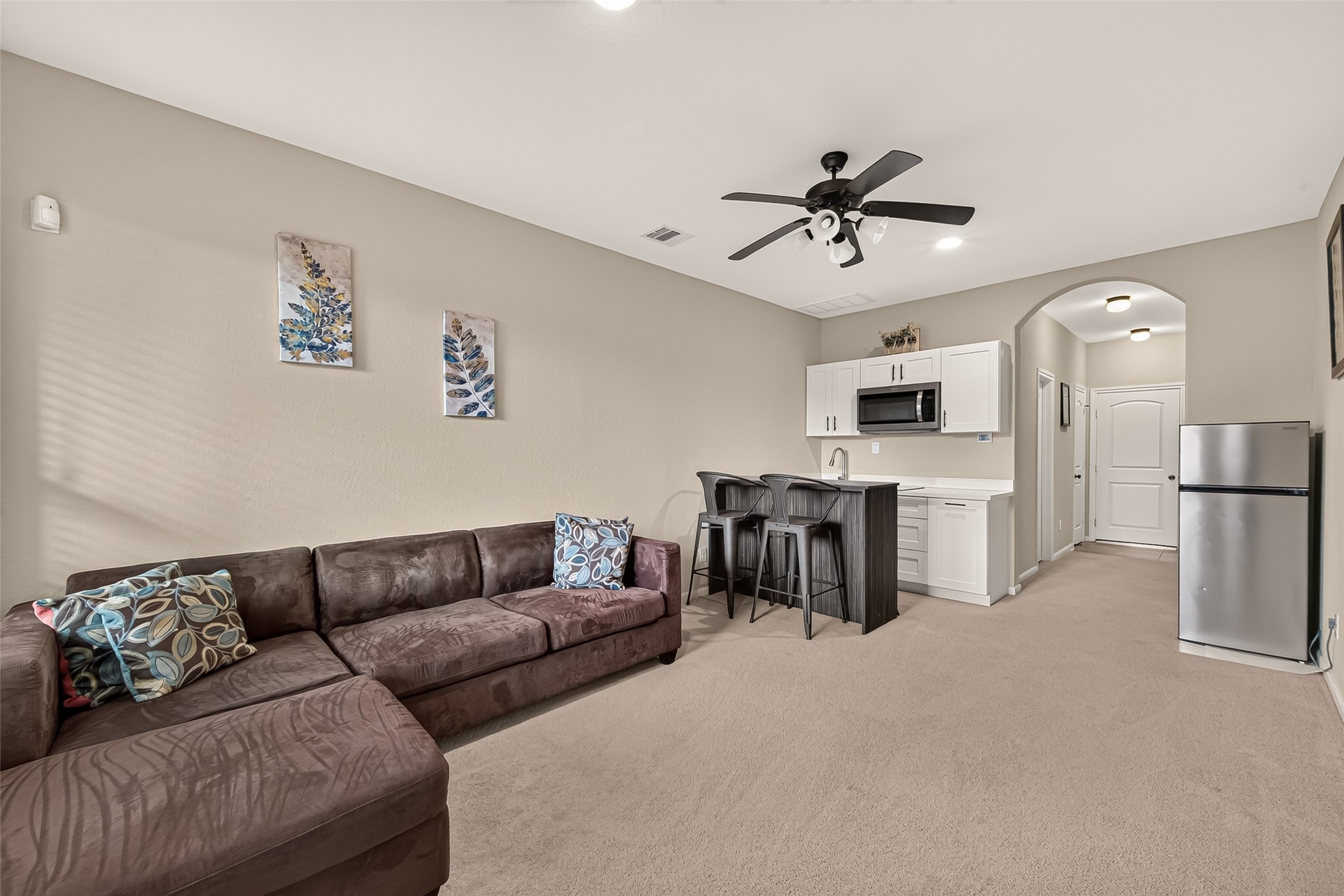 23319 Del Rosso Street, Richmond, TX 77406