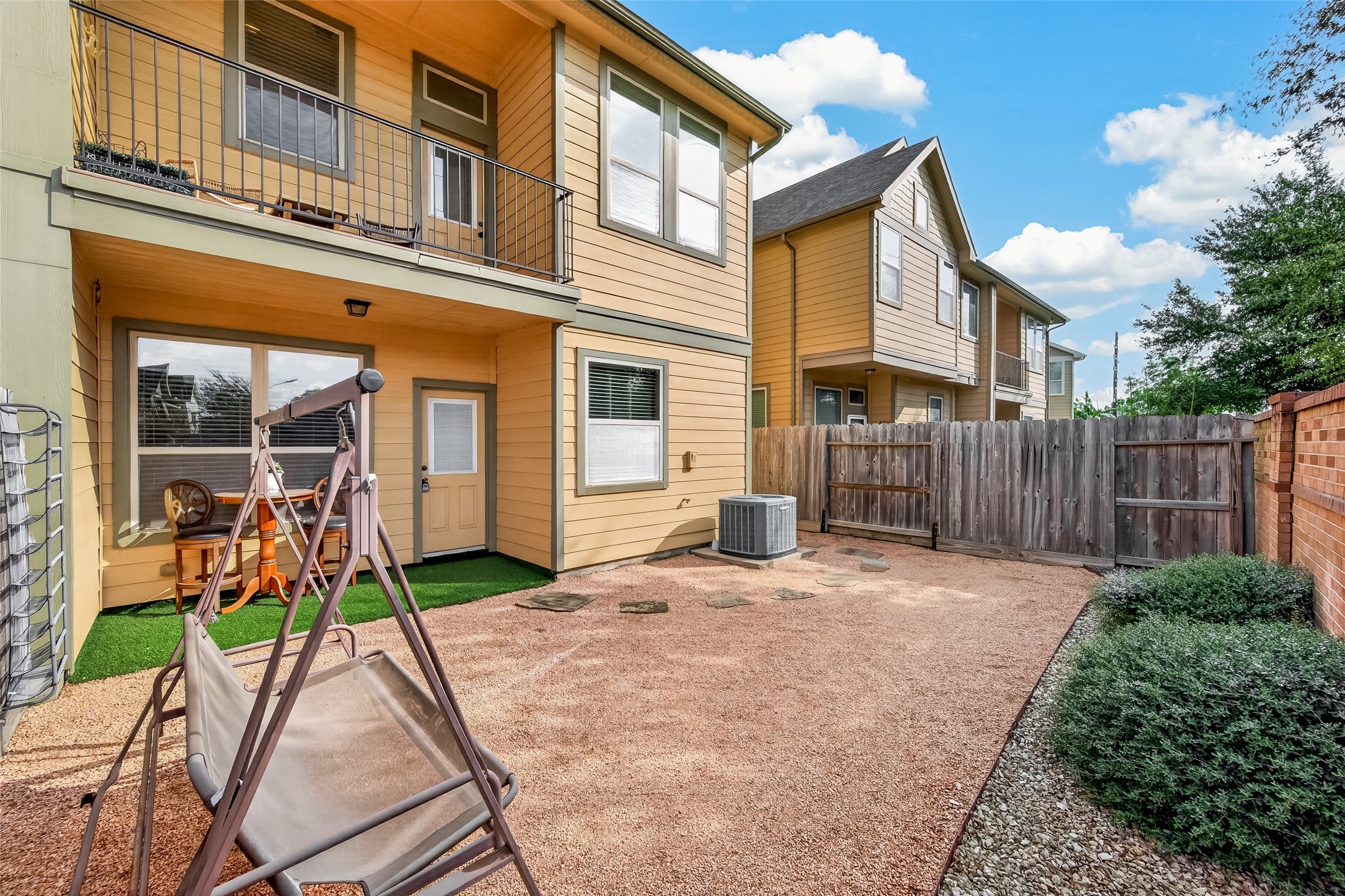 23319 Del Rosso Street, Richmond, TX 77406