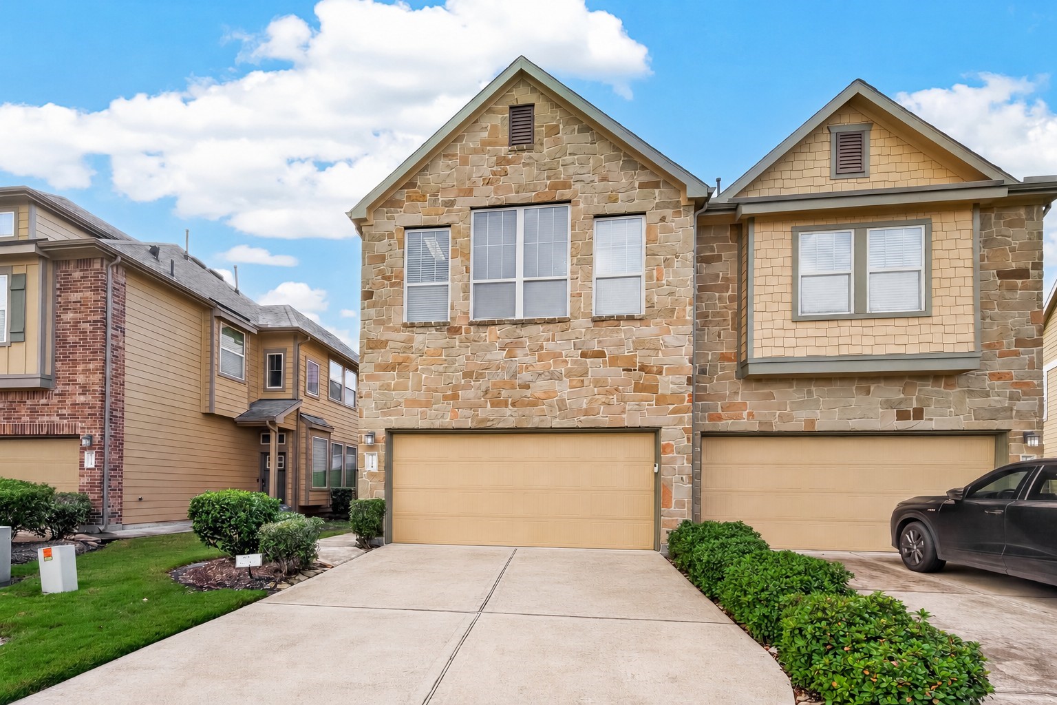 23319 Del Rosso Street, Richmond, TX 77406