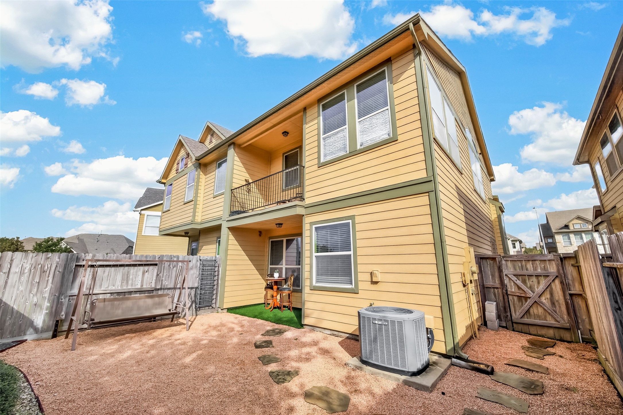 23319 Del Rosso Street, Richmond, TX 77406