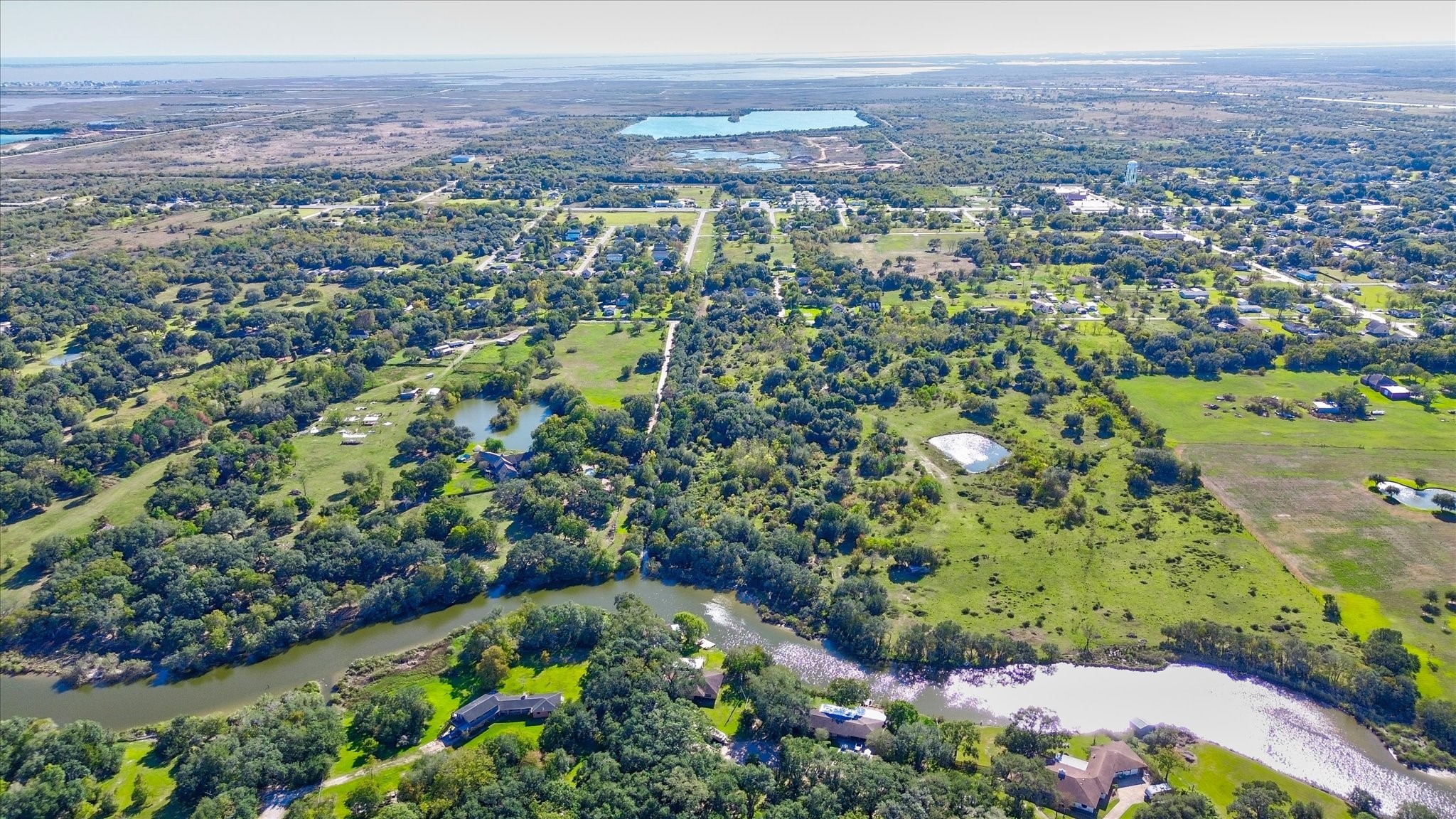 0 Terrebonne, Hitchcock, TX 77563 0 Terrebonne, Hitchcock, TX 77563