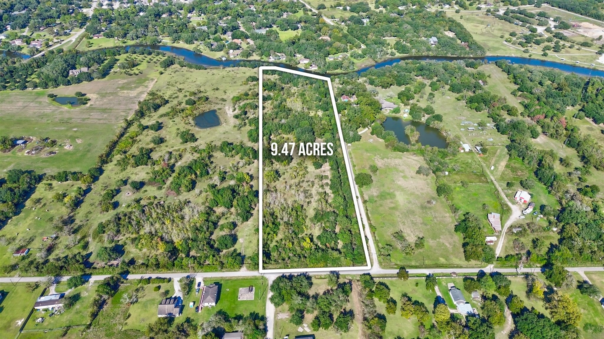 0 Terrebonne, Hitchcock, TX 77563 0 Terrebonne, Hitchcock, TX 77563