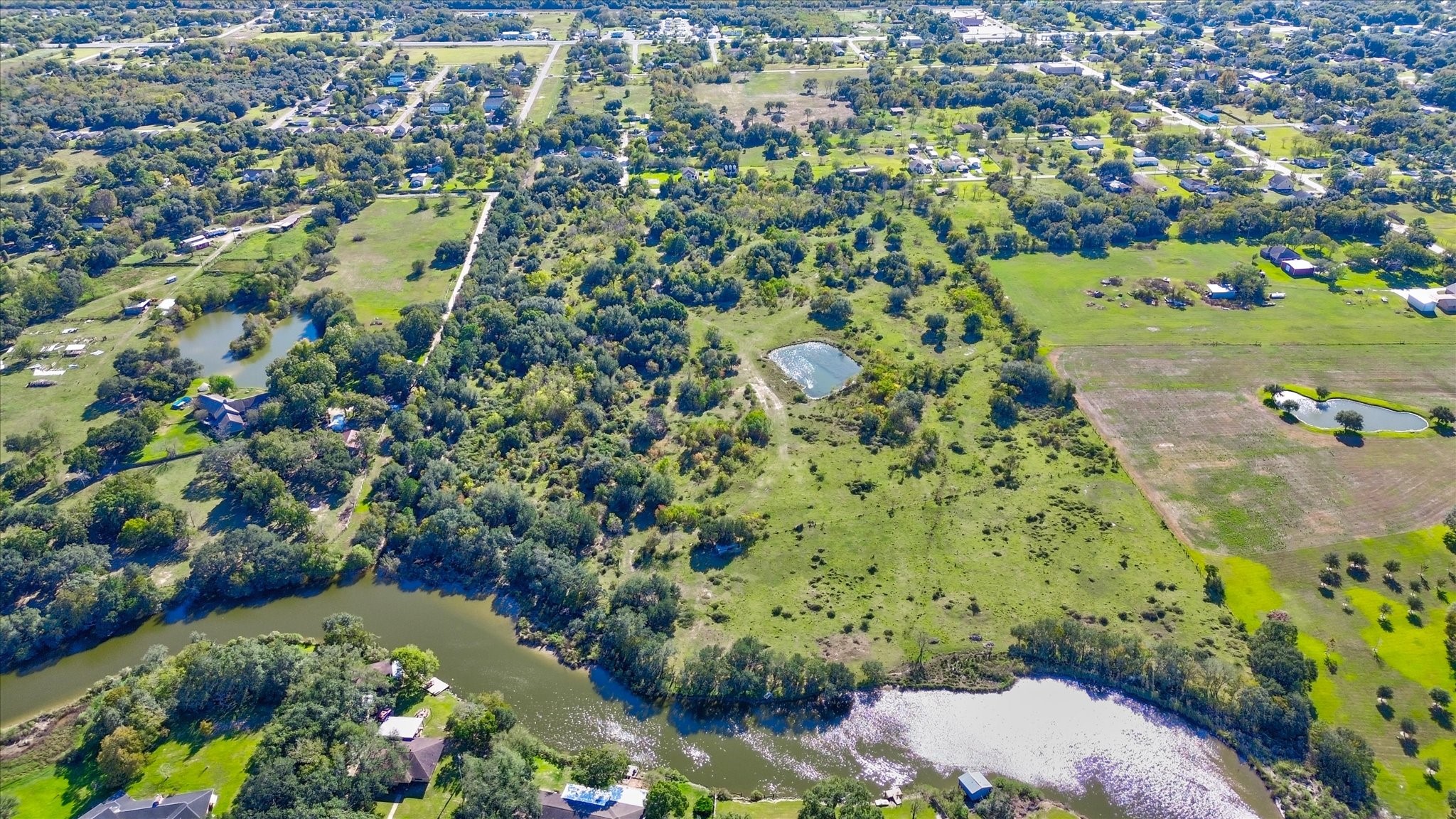 0 Terrebonne, Hitchcock, TX 77563 0 Terrebonne, Hitchcock, TX 77563