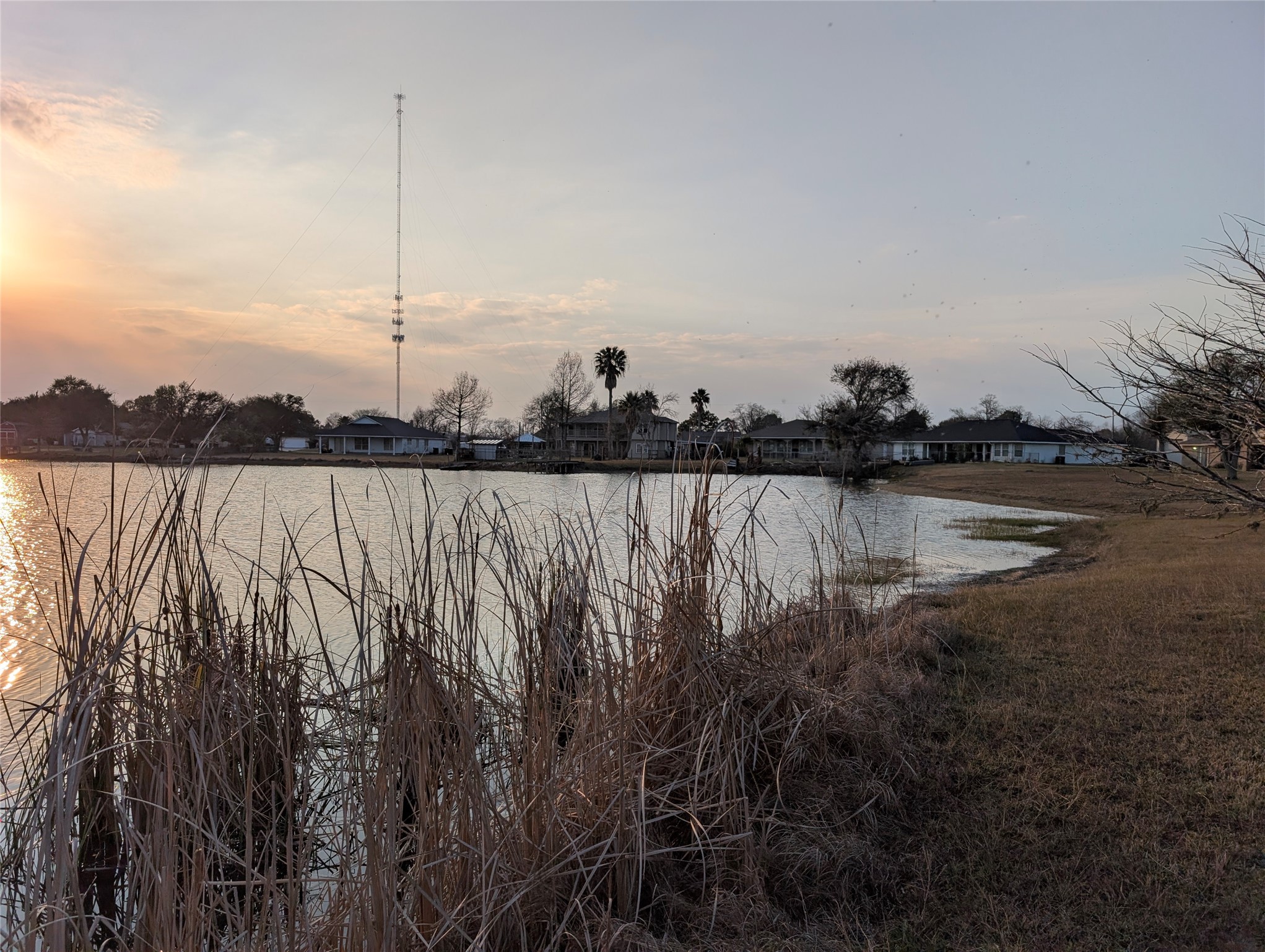 0 Ave D, San Leon, TX 77539