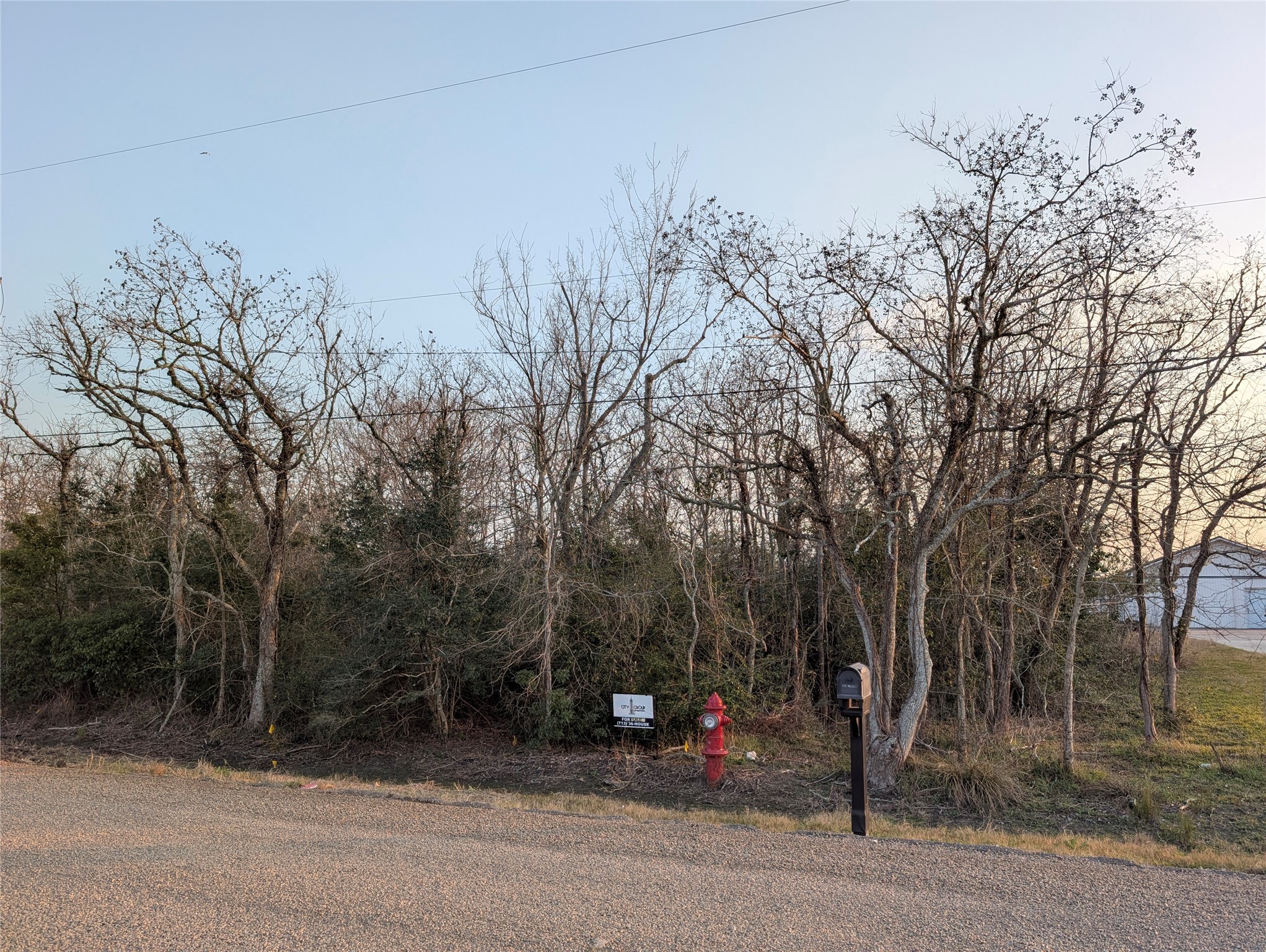 0 Ave D, San Leon, TX 77539