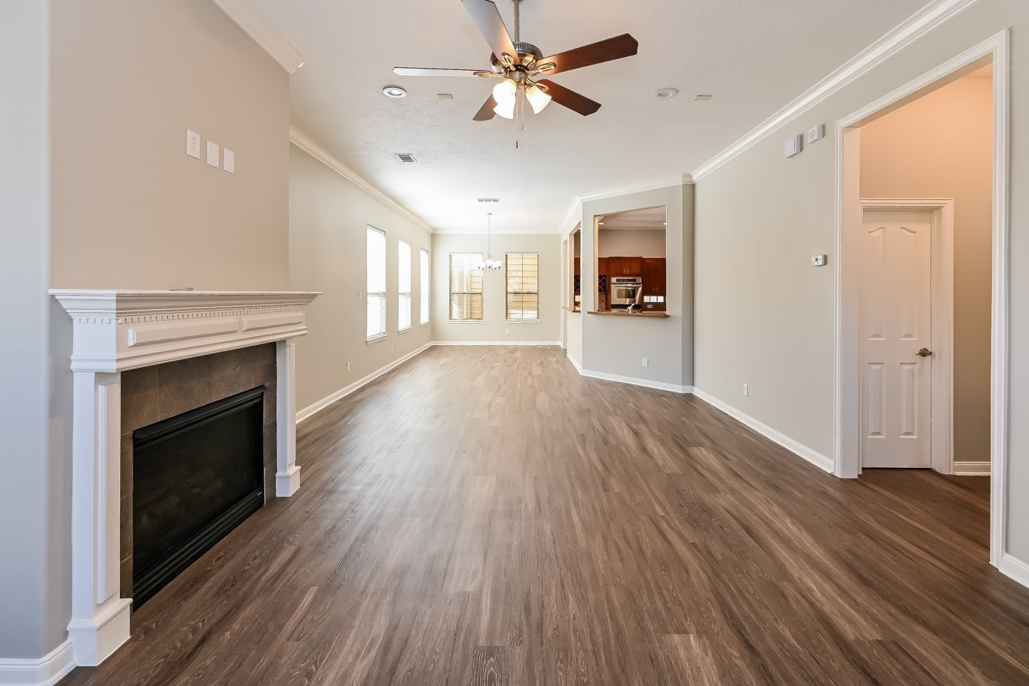 912 W 25th Street, #1, Houston, TX 77008