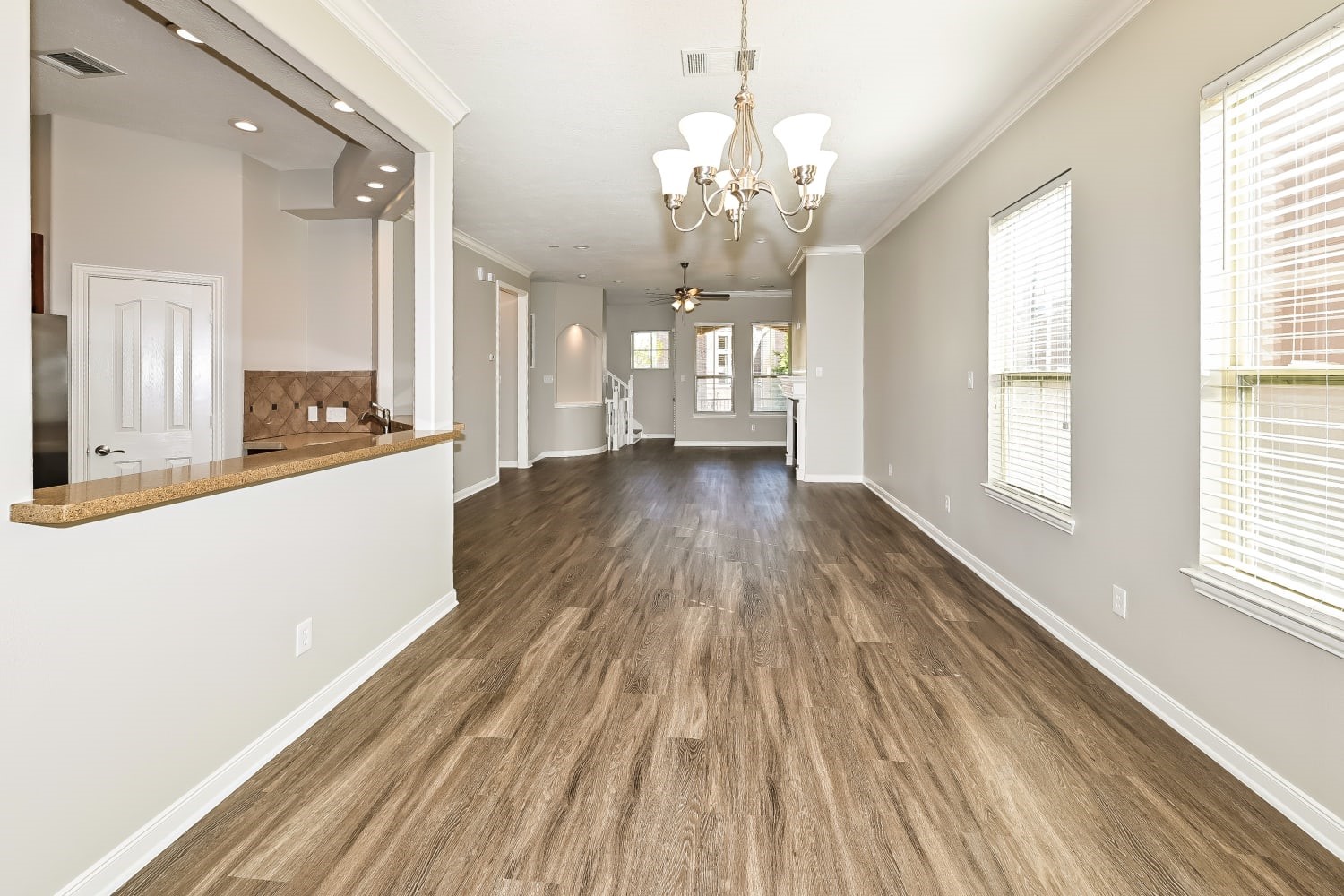 912 W 25th Street, #1, Houston, TX 77008