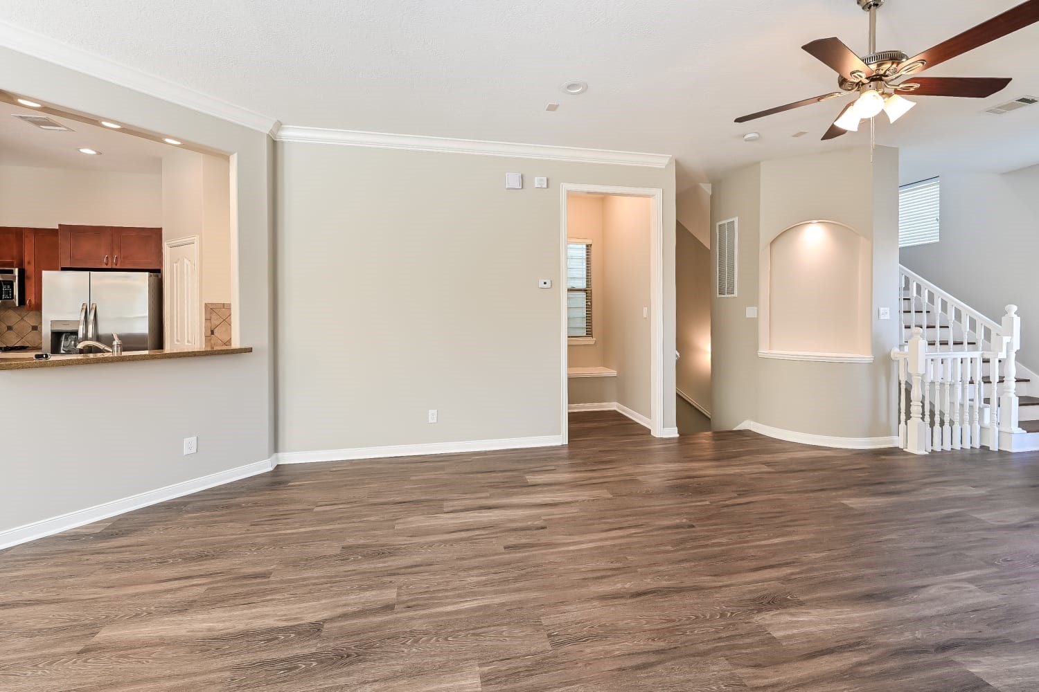 912 W 25th Street, #1, Houston, TX 77008