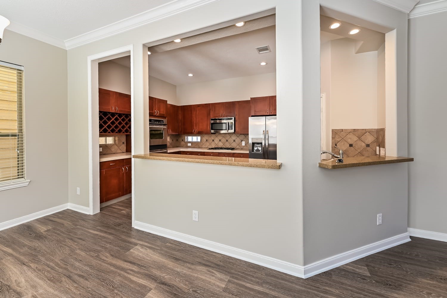 912 W 25th Street, #1, Houston, TX 77008