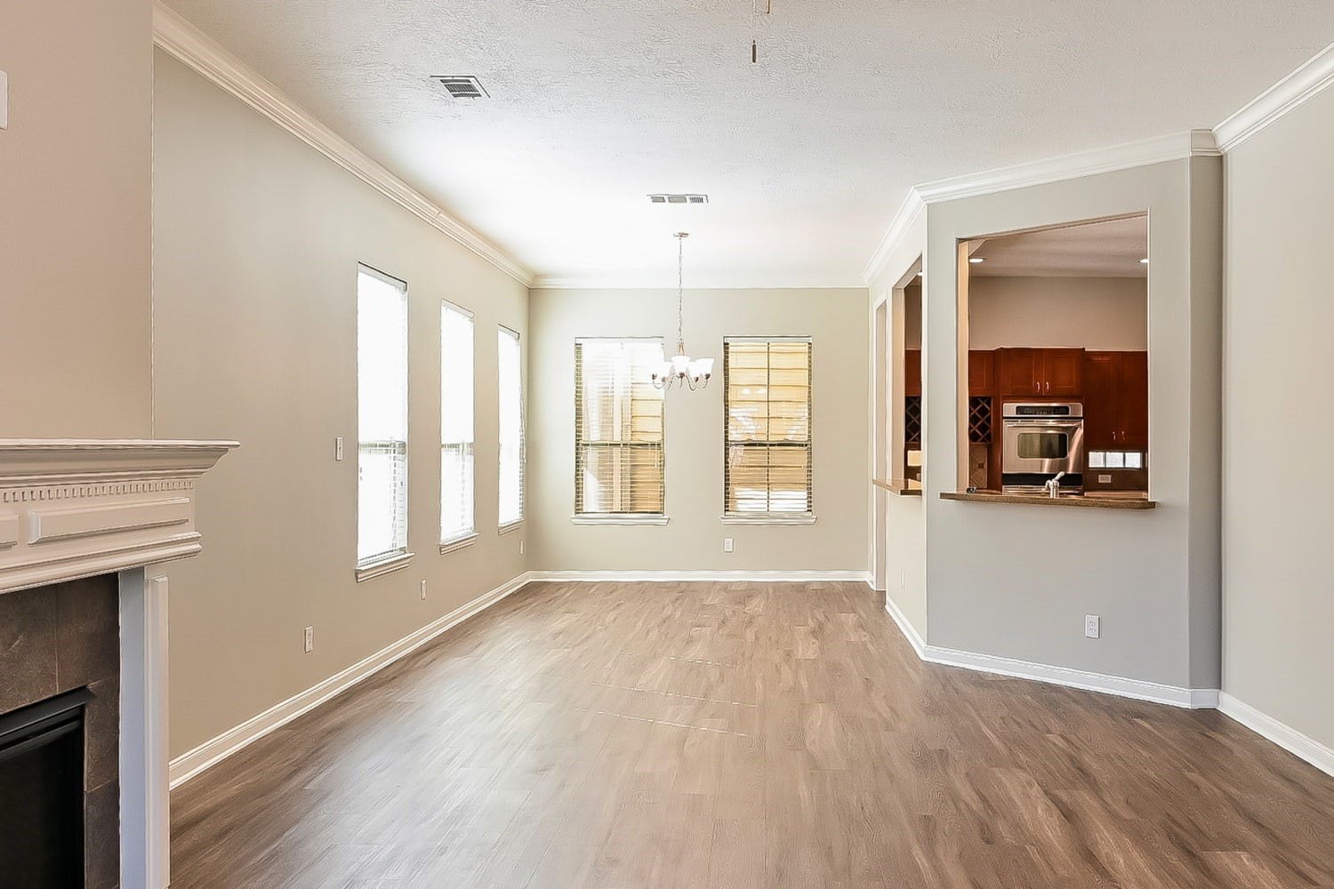 912 W 25th Street, #1, Houston, TX 77008